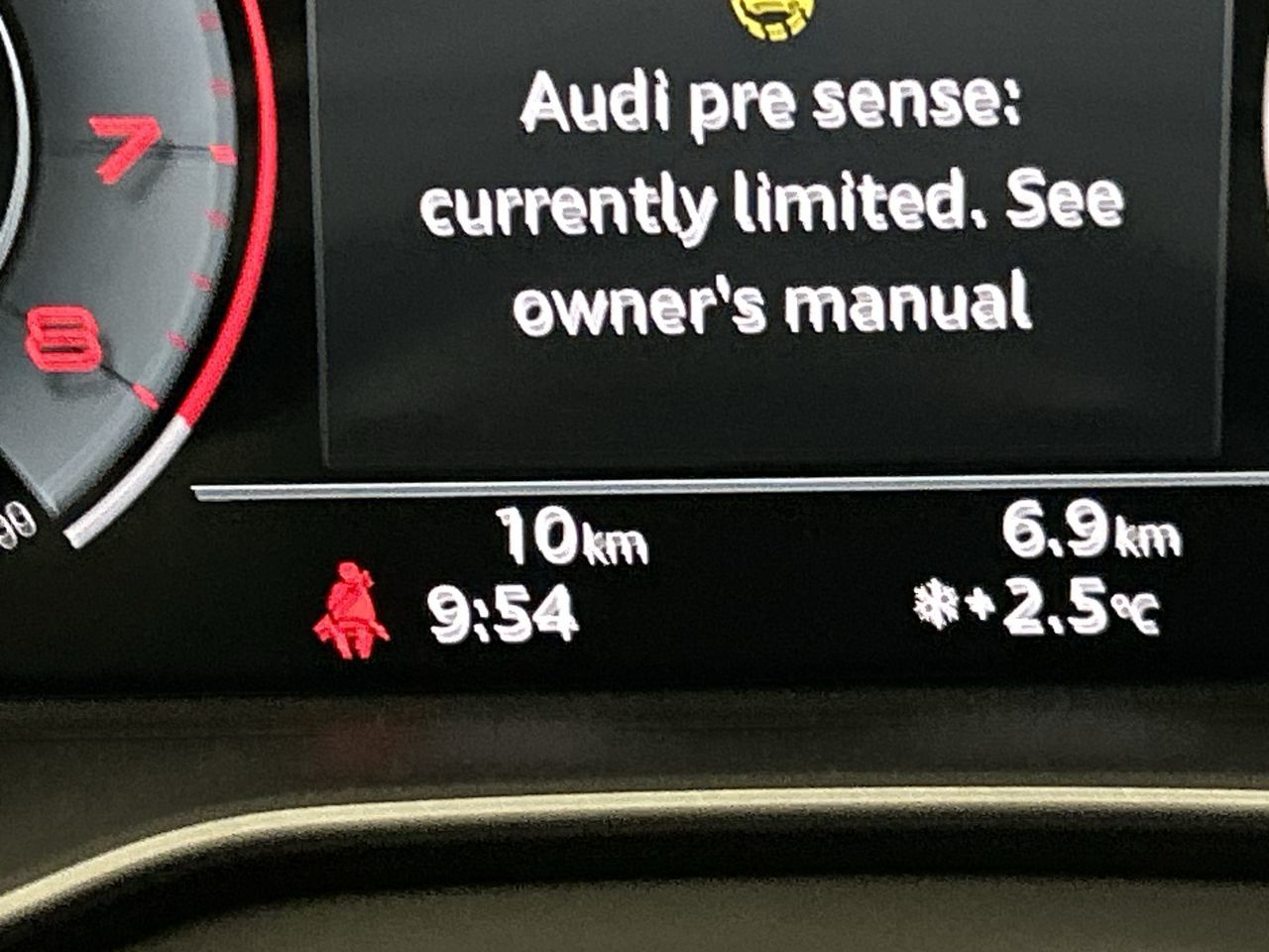 2025 Audi Q5 in Toronto, Ontario