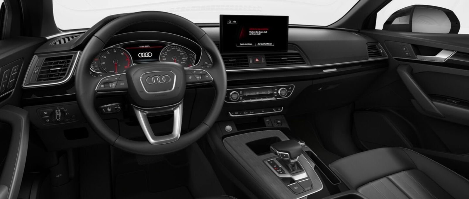 2025 Audi Q5 in Toronto, Ontario