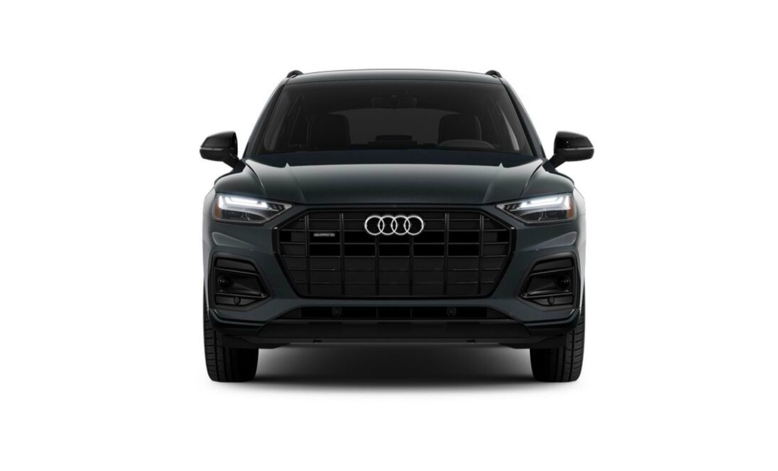 2025 Audi Q5 in Toronto, Ontario