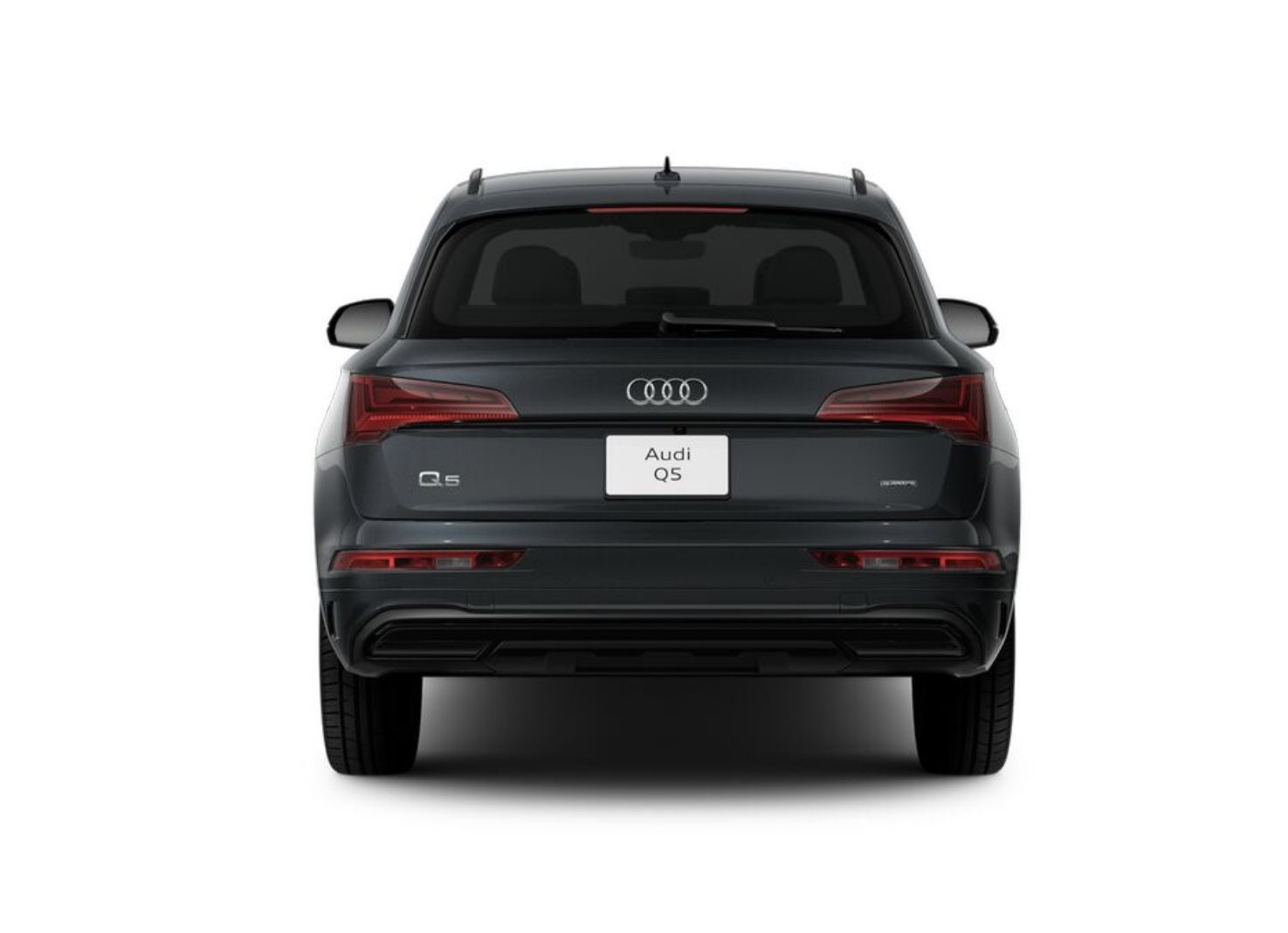 2025 Audi Q5 in Toronto, Ontario