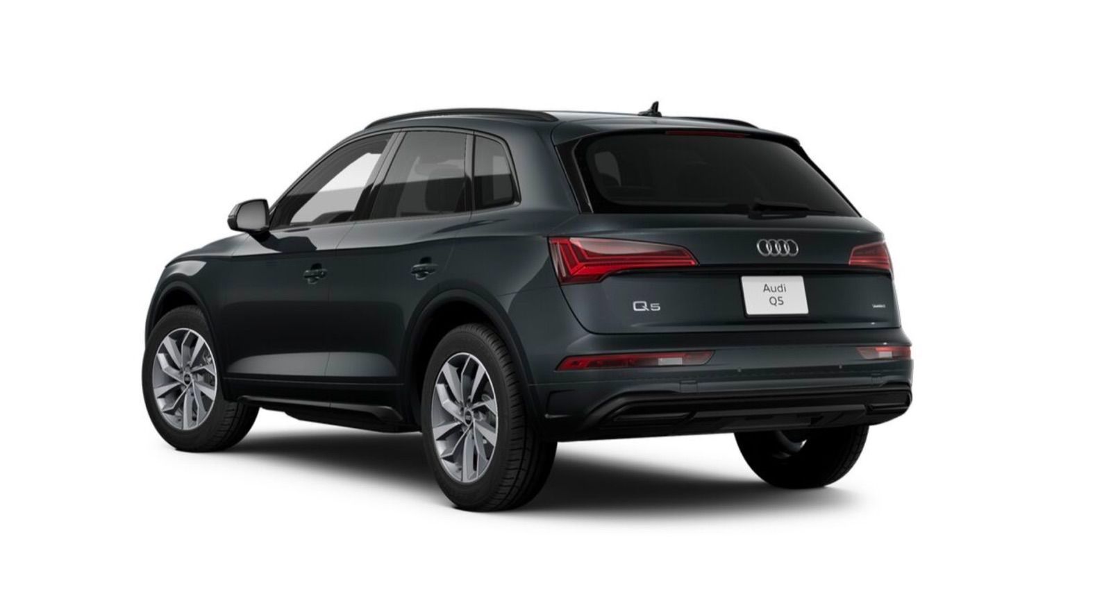 2025 Audi Q5 in Toronto, Ontario