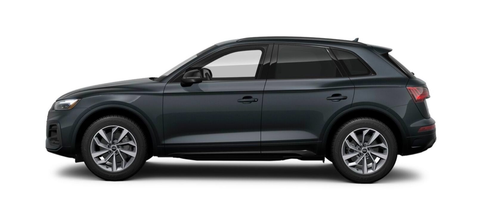 2025 Audi Q5 in Toronto, Ontario