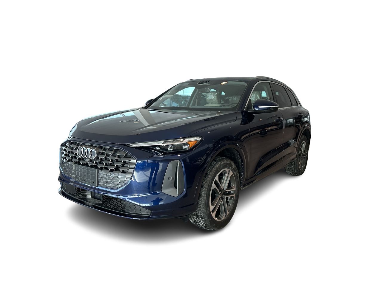 Audi Q5  2025 à Toronto, Ontario