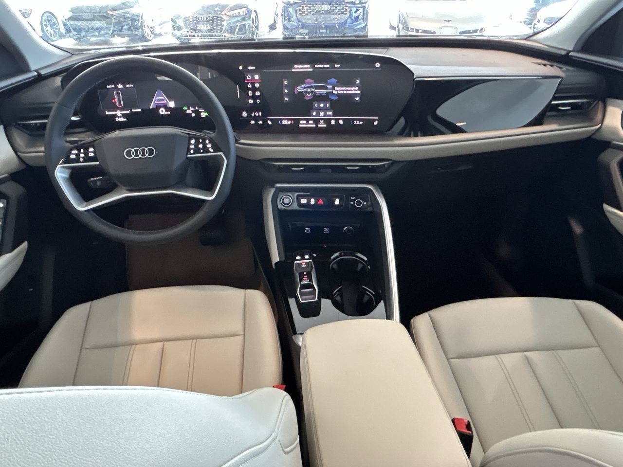 Audi Q5  2025 à Toronto, Ontario