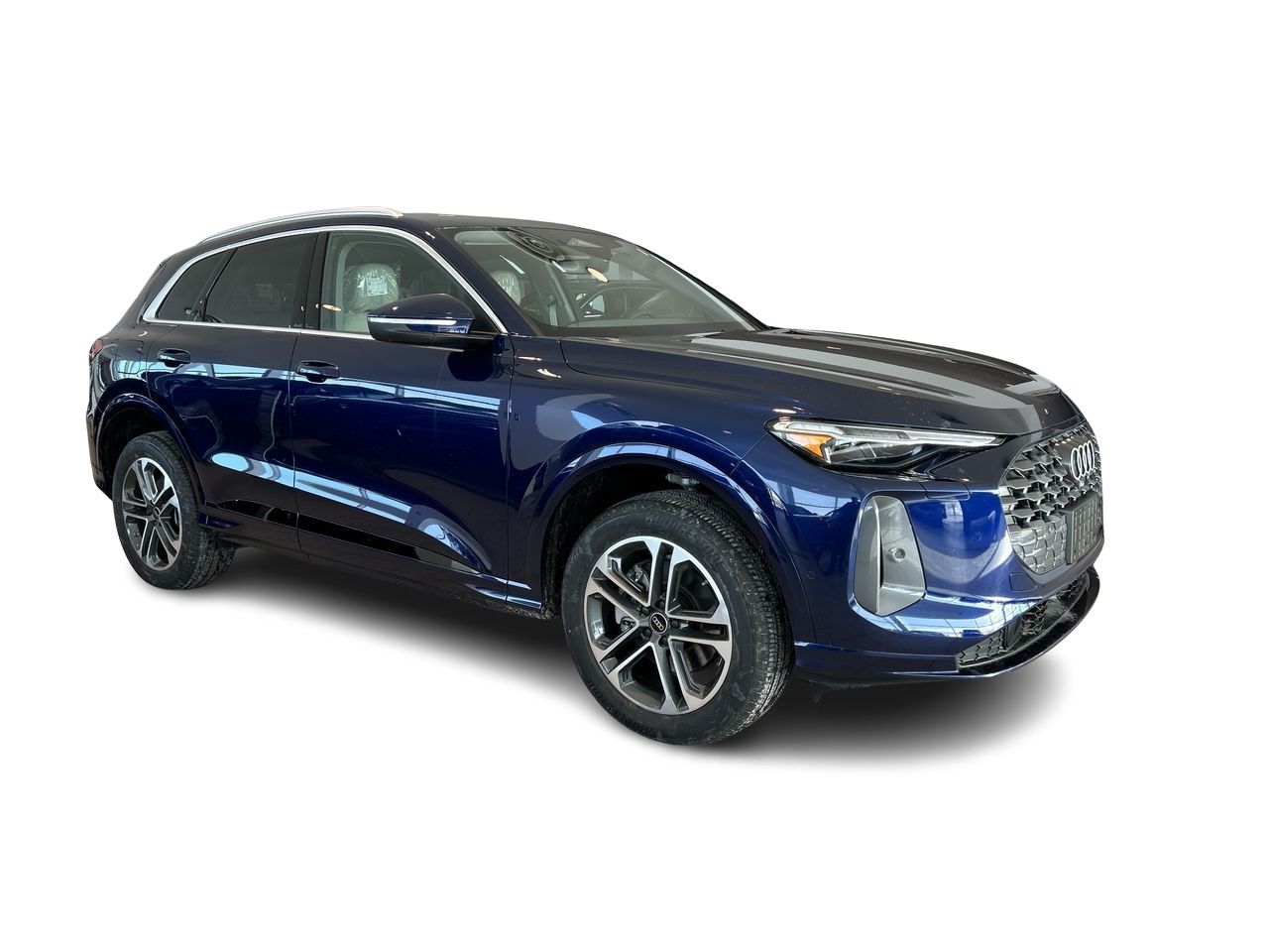 Audi Q5  2025 à Toronto, Ontario