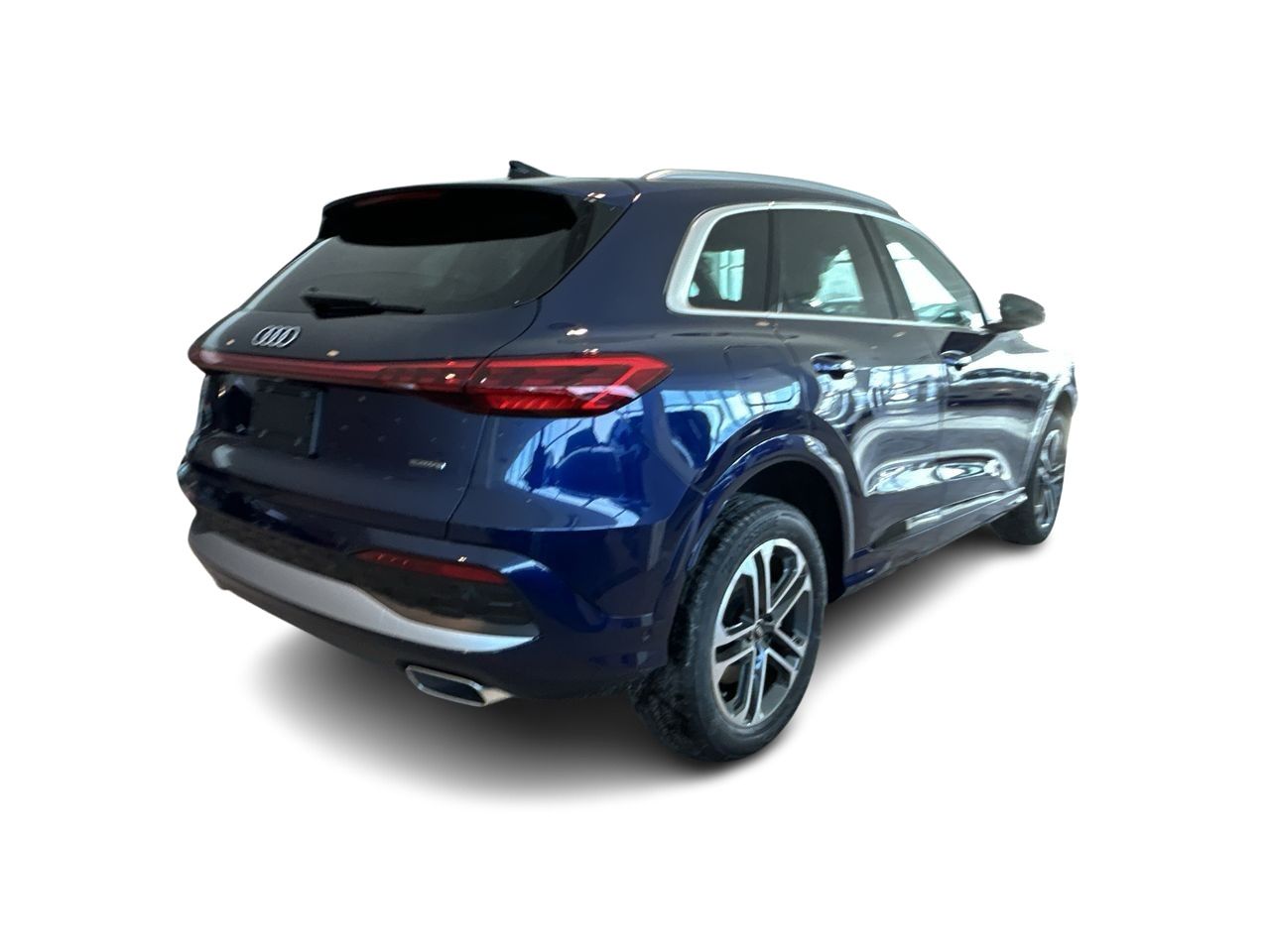 Audi Q5  2025 à Toronto, Ontario