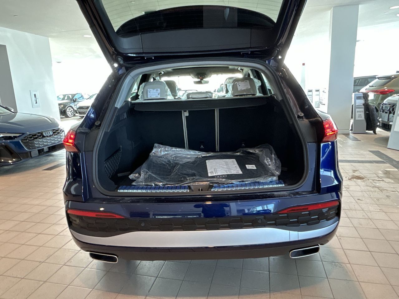 Audi Q5  2025 à Toronto, Ontario