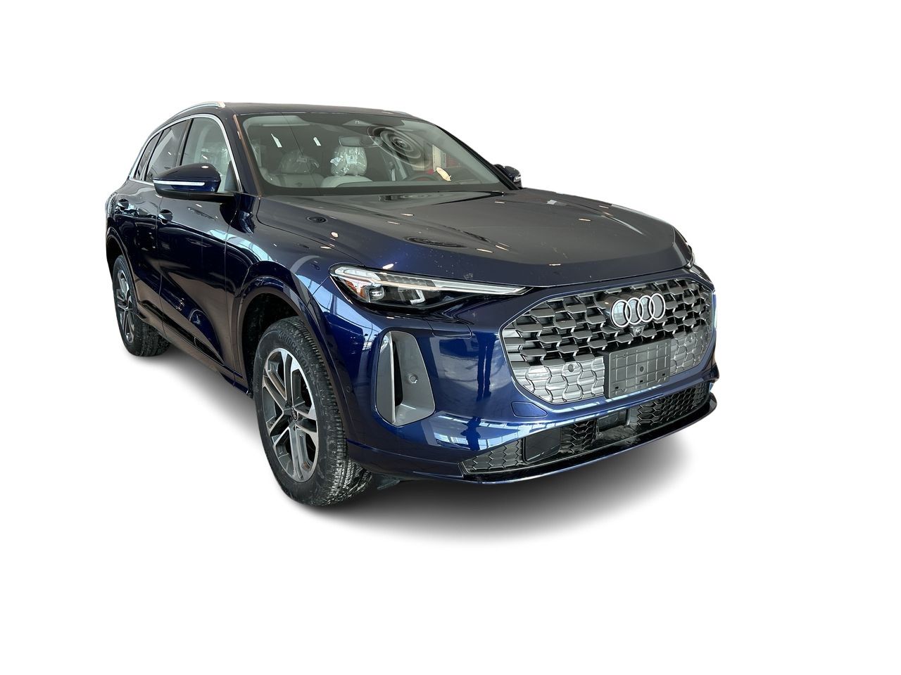 Audi Q5  2025 à Toronto, Ontario