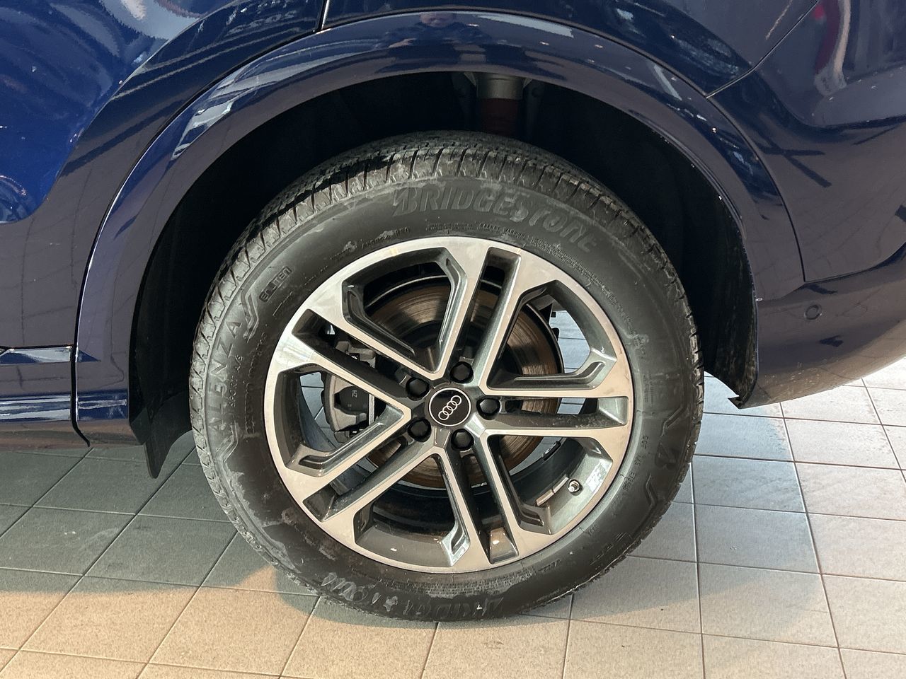 Audi Q5  2025 à Toronto, Ontario