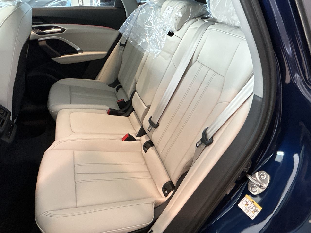 Audi Q5  2025 à Toronto, Ontario