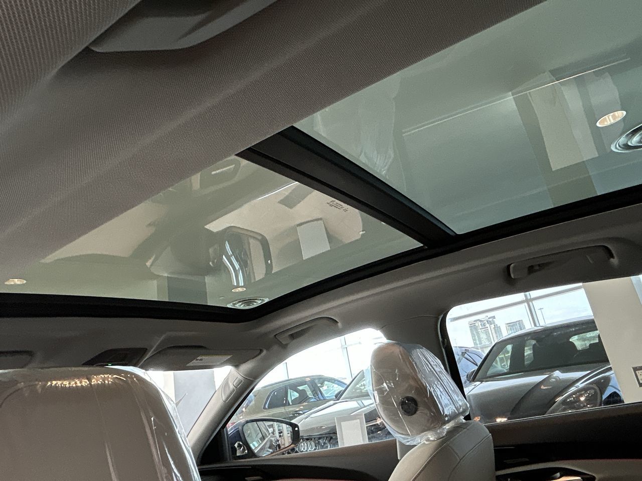 Audi Q5  2025 à Toronto, Ontario