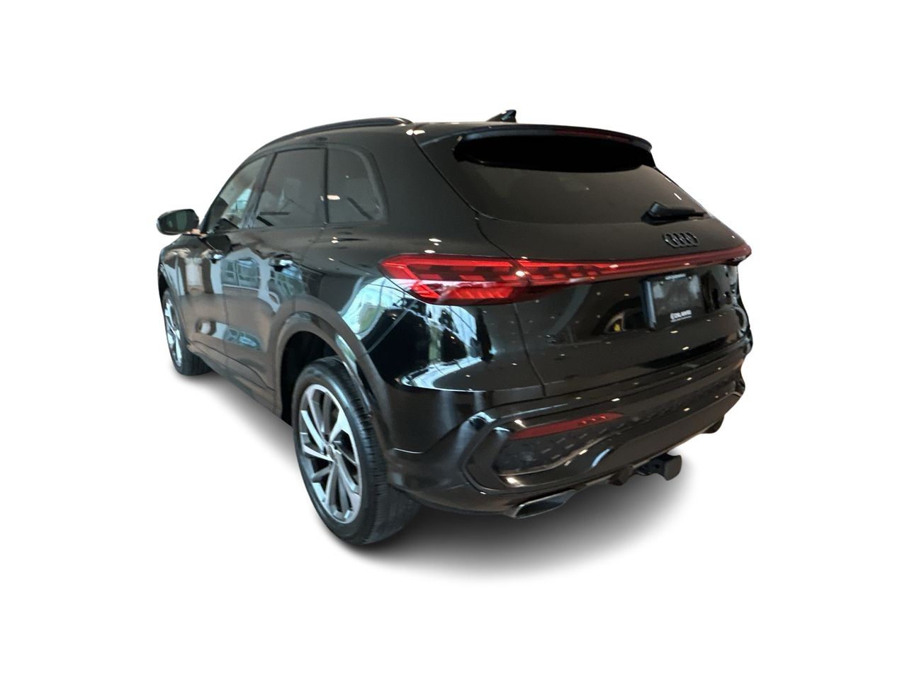 2025 Audi Q5 in Toronto, Ontario