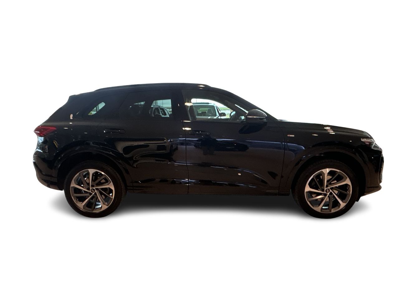 2025 Audi Q5 in Toronto, Ontario