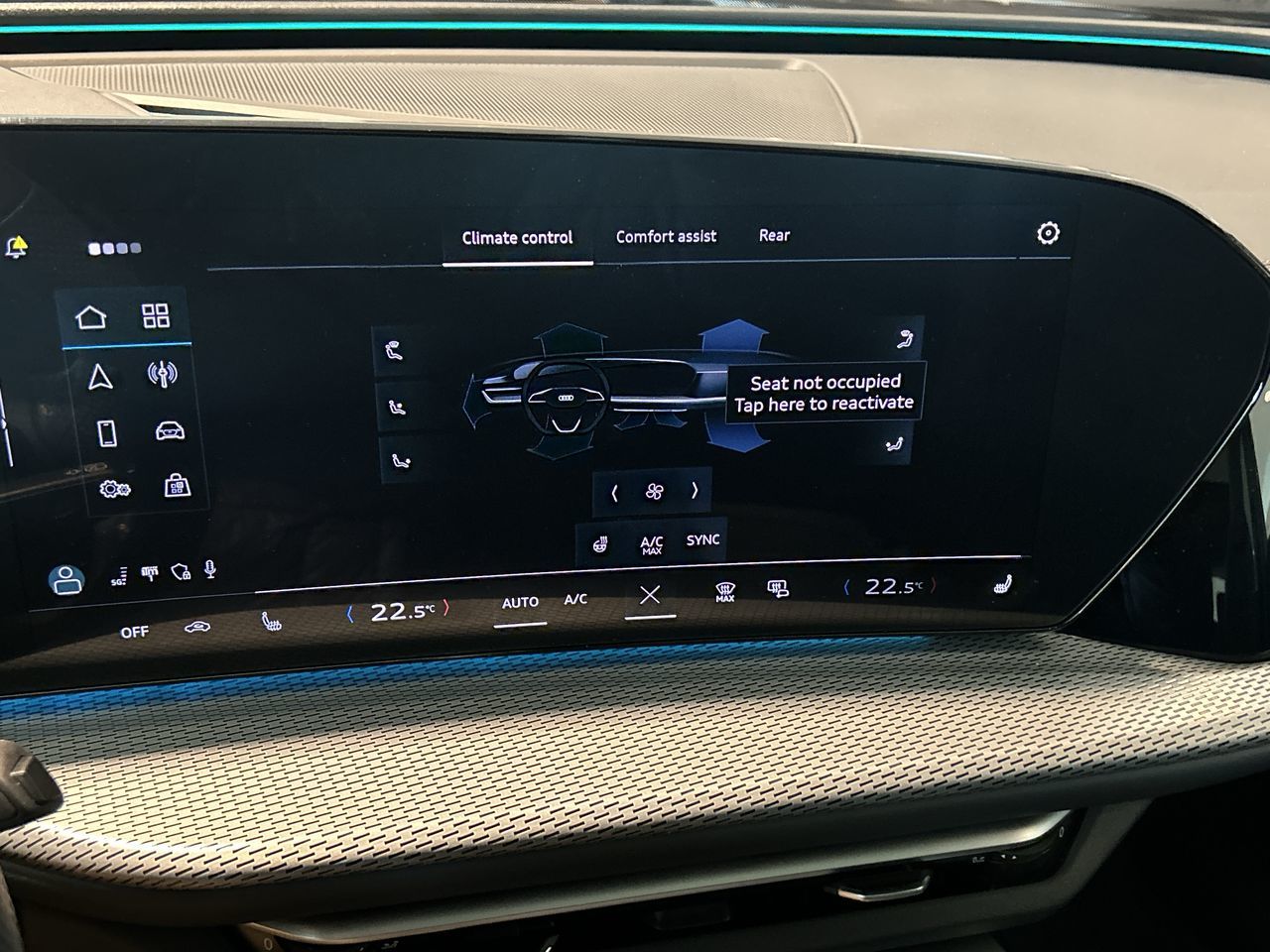 2025 Audi Q5 in Toronto, Ontario