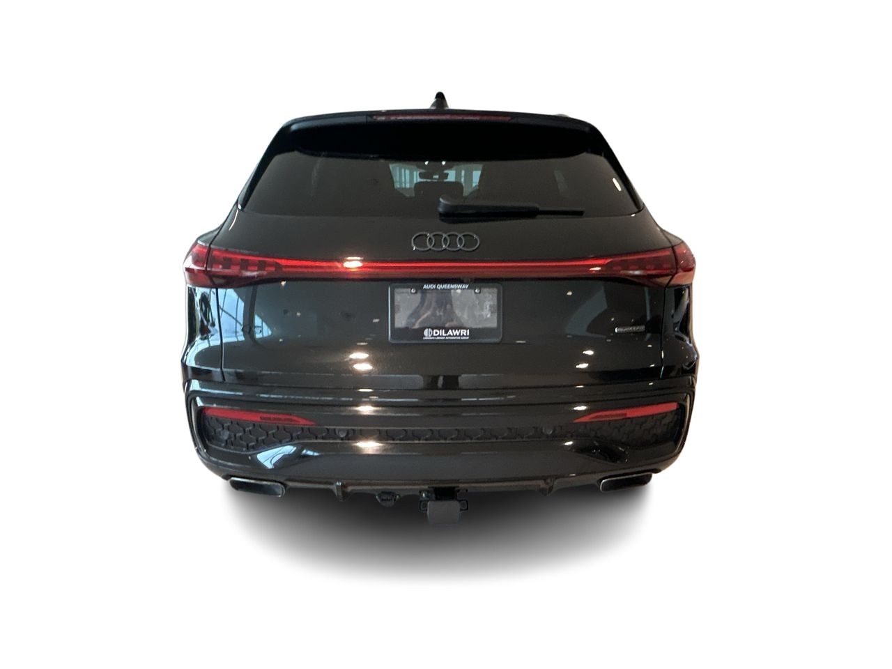 2025 Audi Q5 in Toronto, Ontario