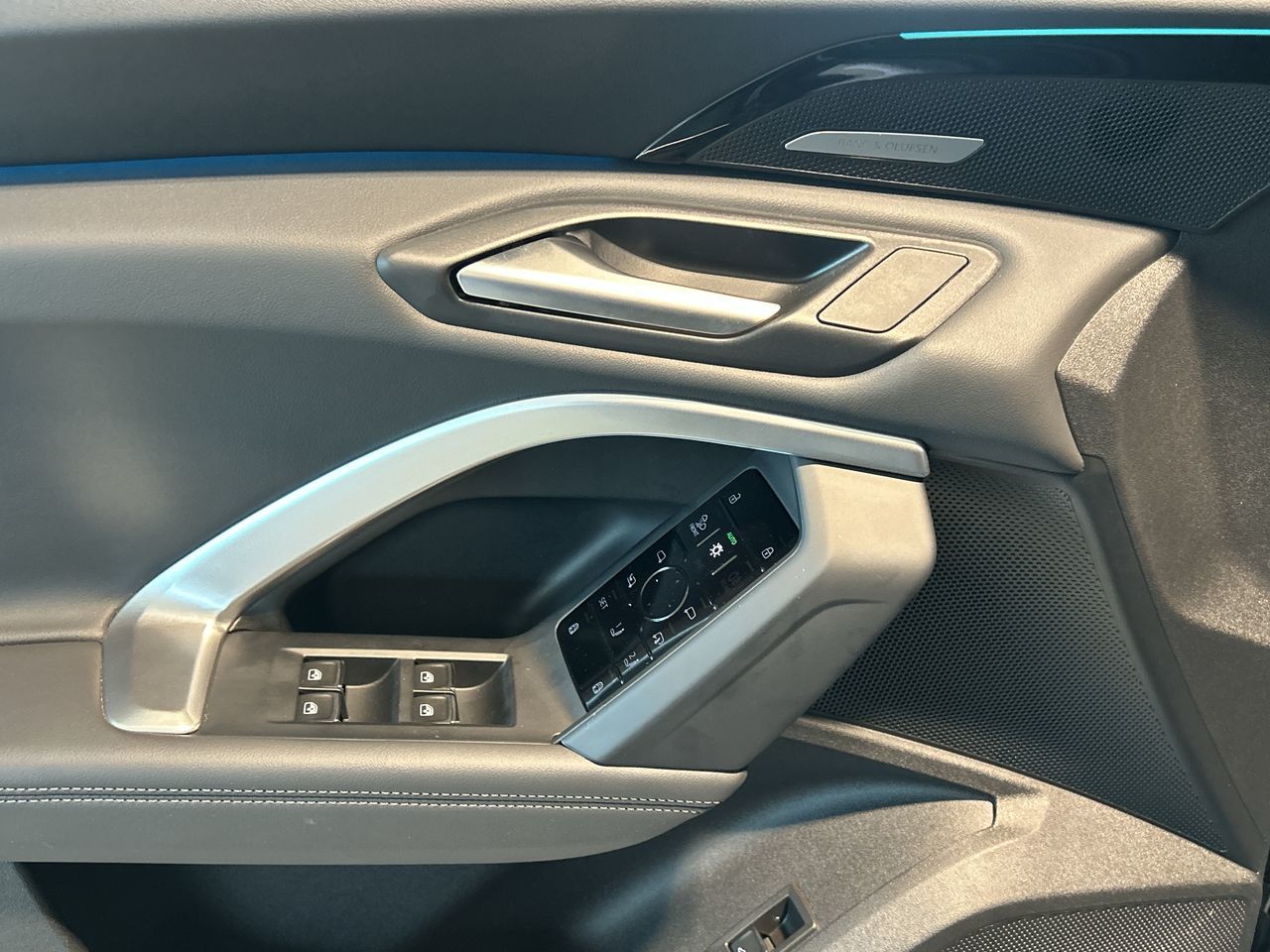 2025 Audi Q5 in Toronto, Ontario