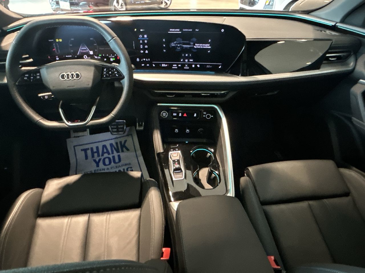 2025 Audi Q5 in Toronto, Ontario
