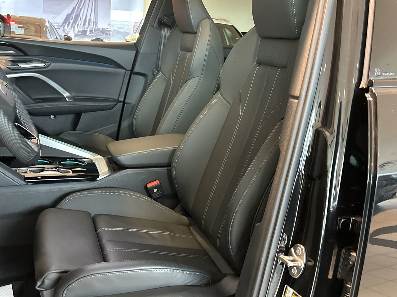 2025 Audi Q5 in Toronto, Ontario