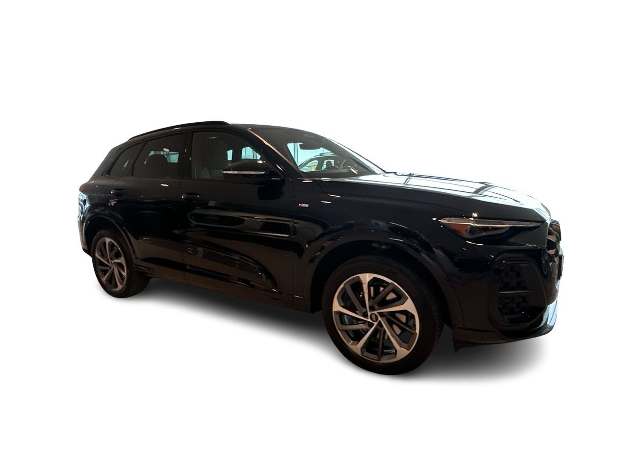 2025 Audi Q5 in Toronto, Ontario