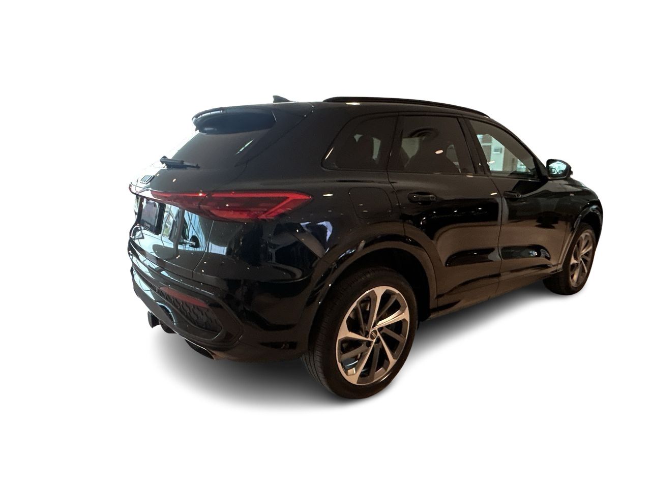 2025 Audi Q5 in Toronto, Ontario