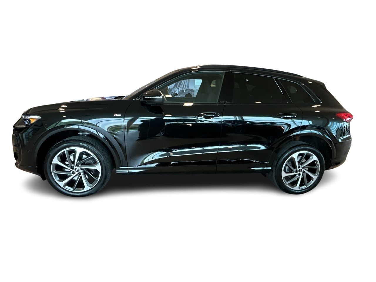 2025 Audi Q5 in Toronto, Ontario