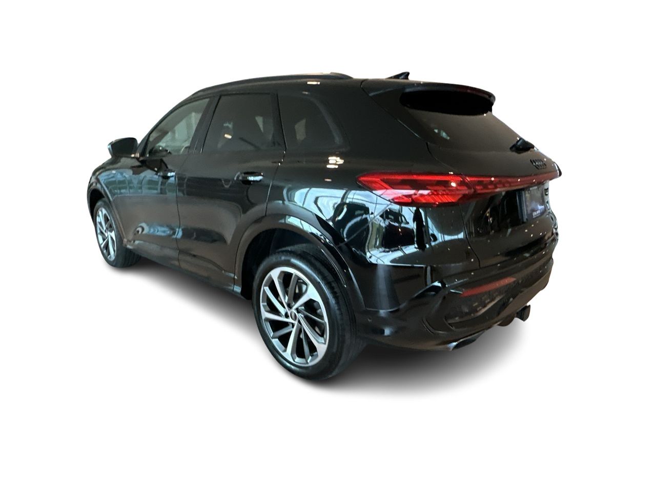 2025 Audi Q5 in Toronto, Ontario