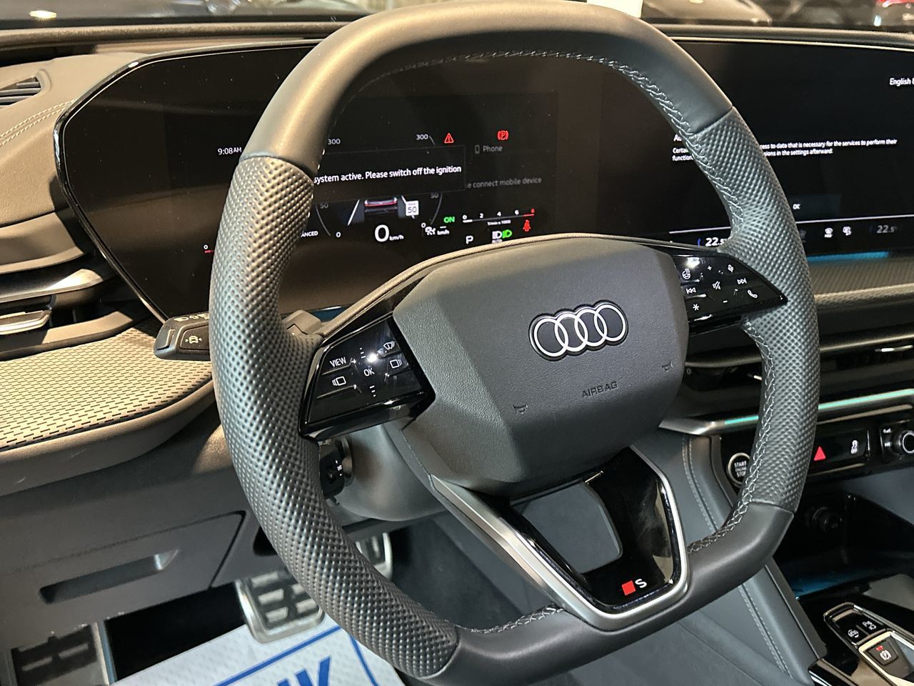 2025 Audi Q5 in Toronto, Ontario