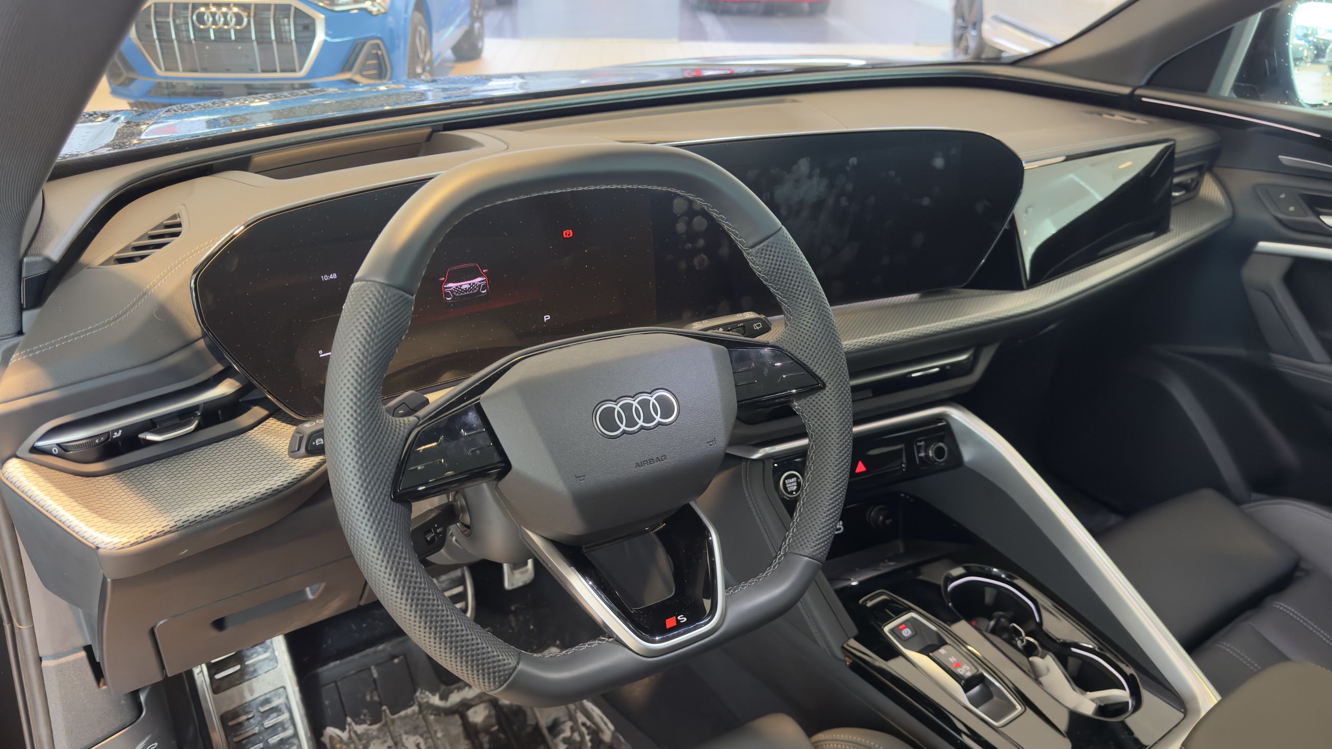 2025 Audi Q5 in Toronto, Ontario