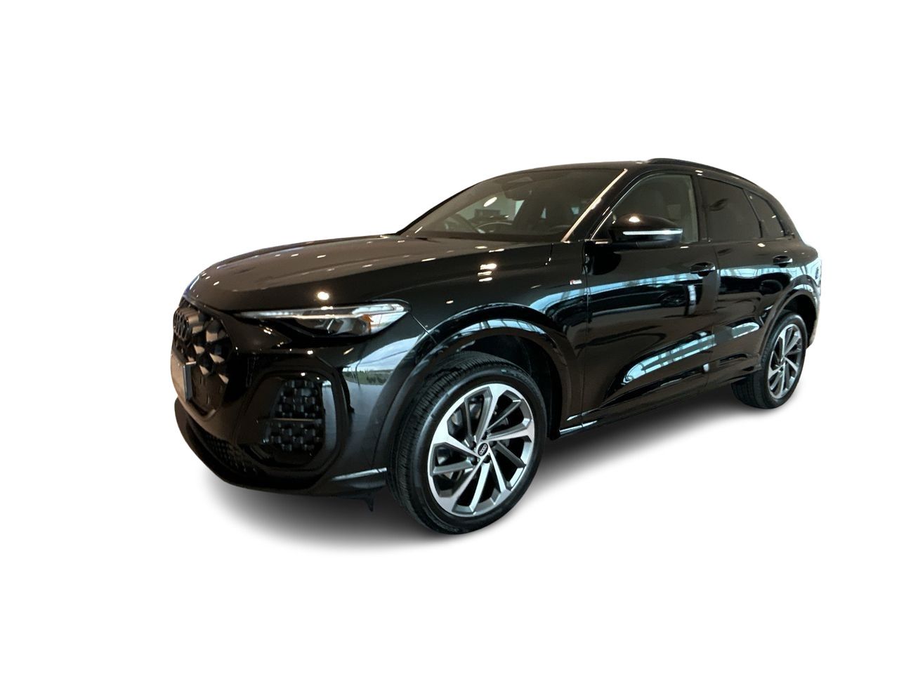 2025 Audi Q5 in Toronto, Ontario
