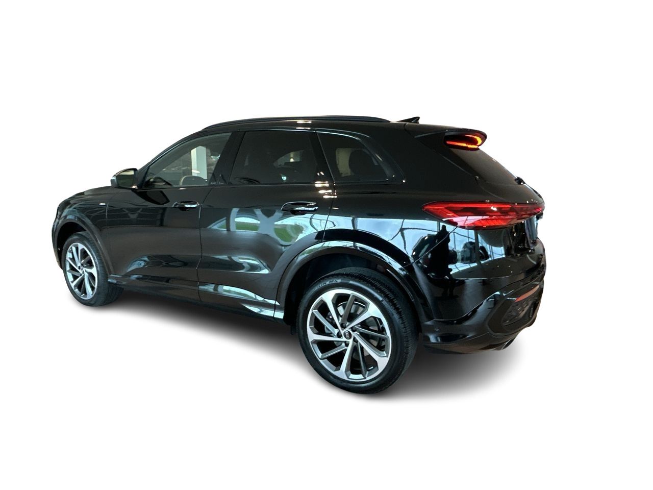 2025 Audi Q5 in Toronto, Ontario