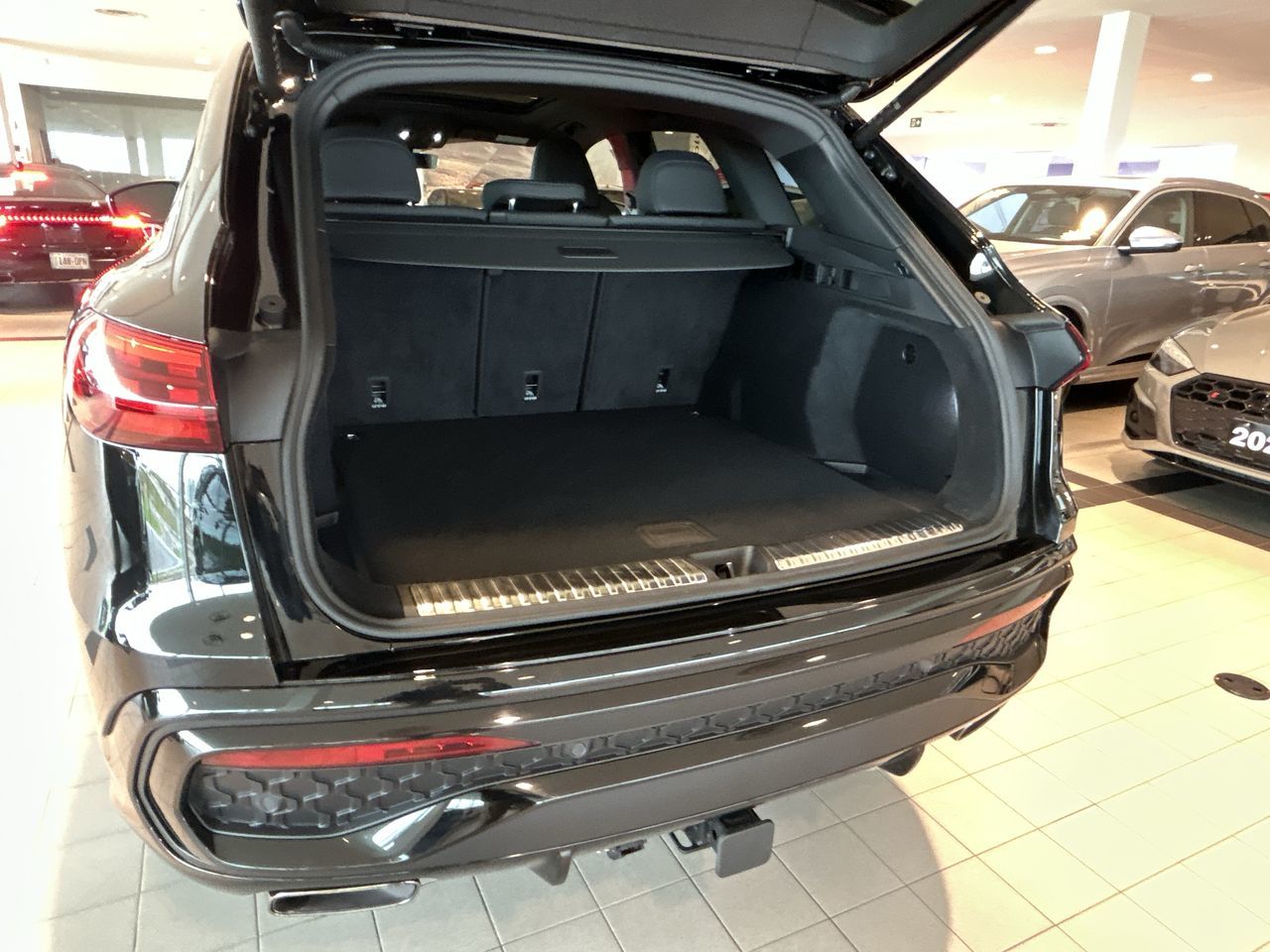 2025 Audi Q5 in Toronto, Ontario