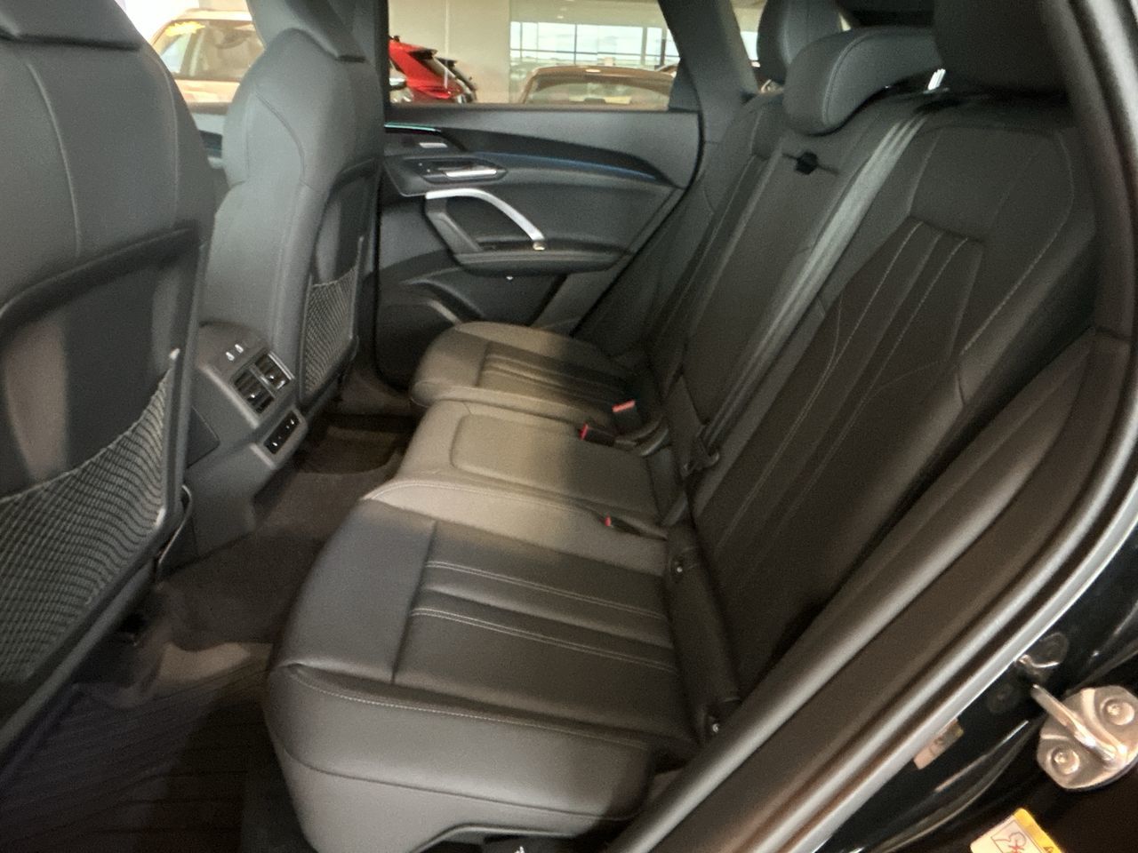 2025 Audi Q5 in Toronto, Ontario