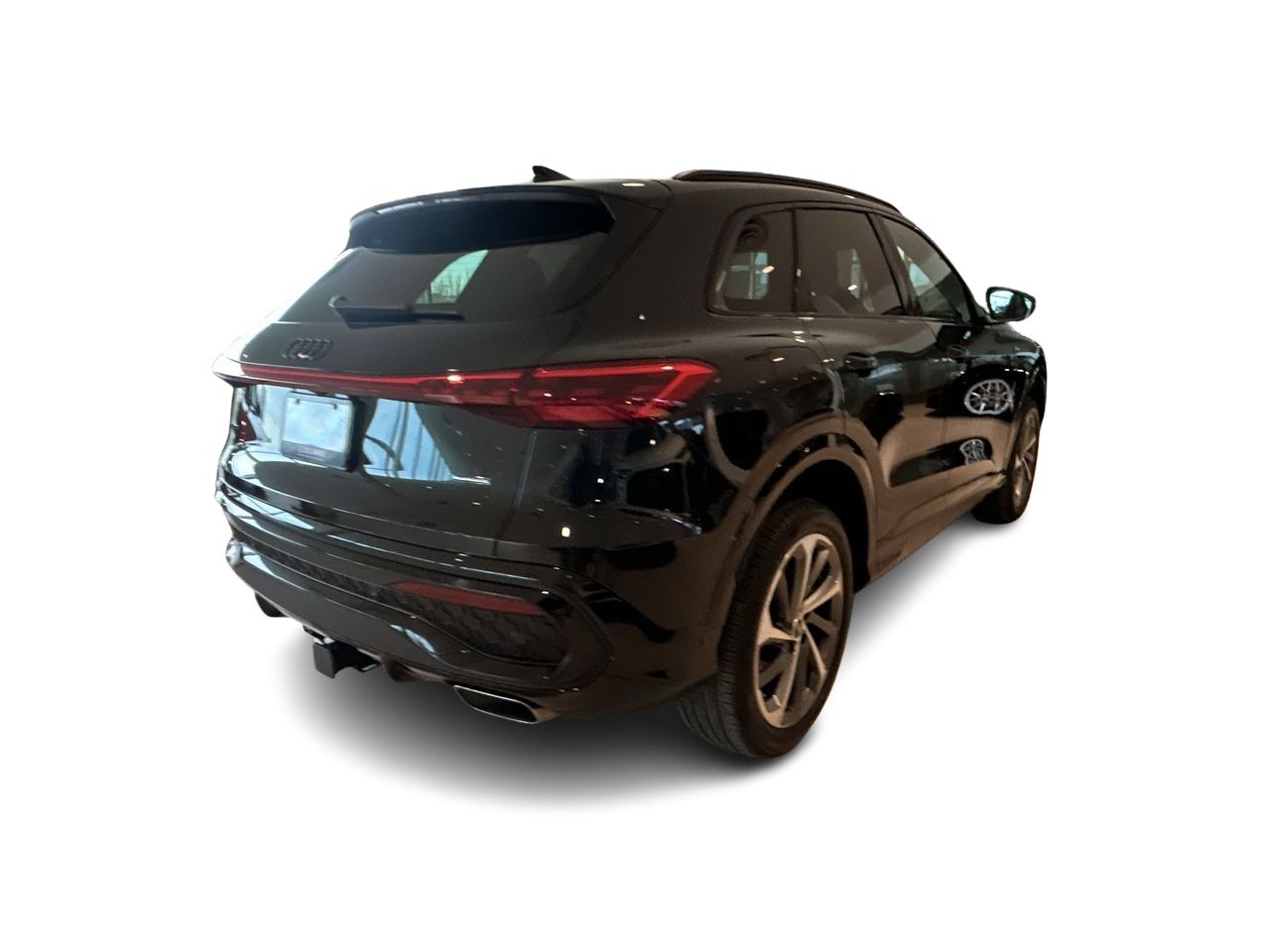 2025 Audi Q5 in Toronto, Ontario