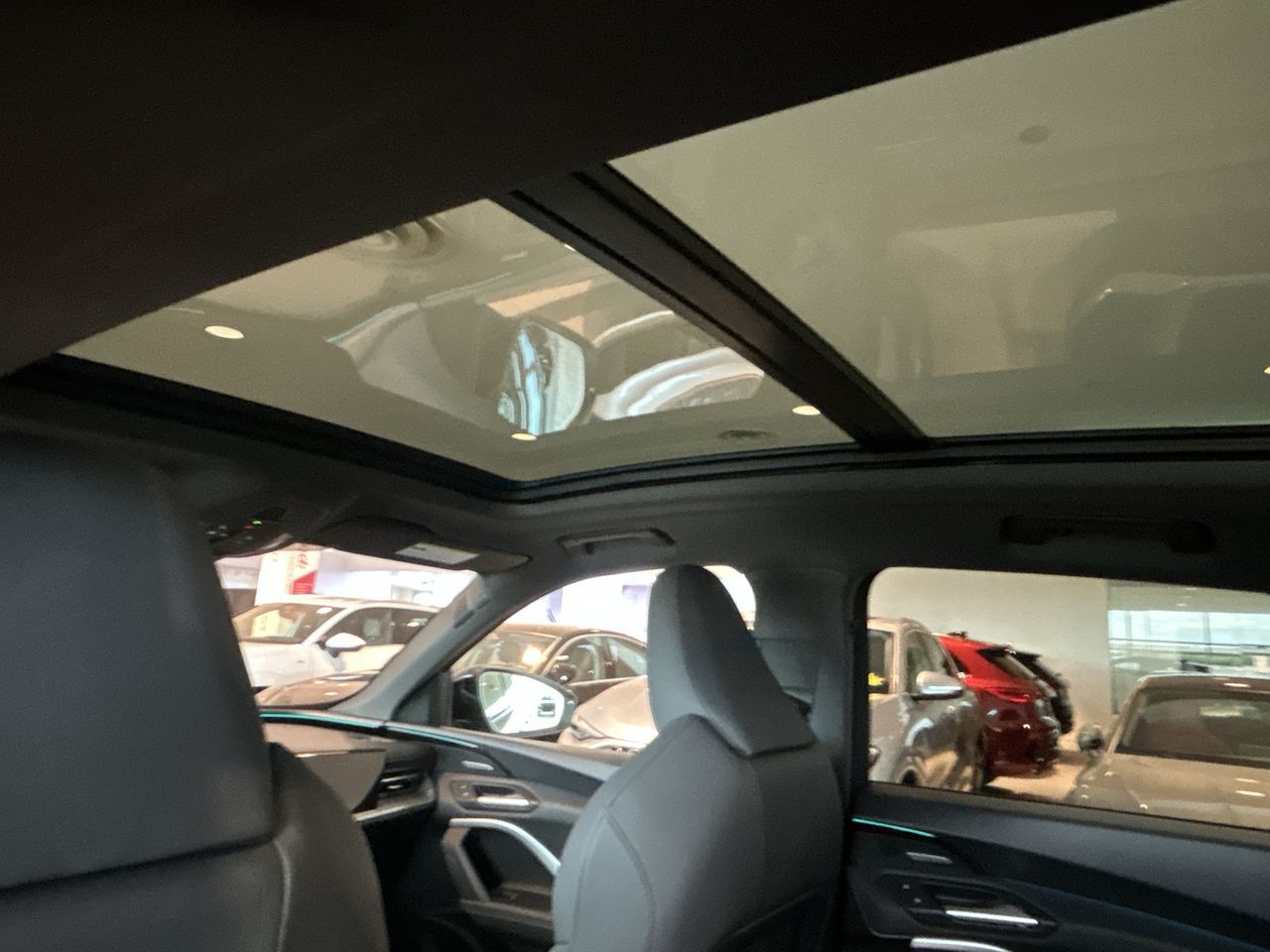 2025 Audi Q5 in Toronto, Ontario