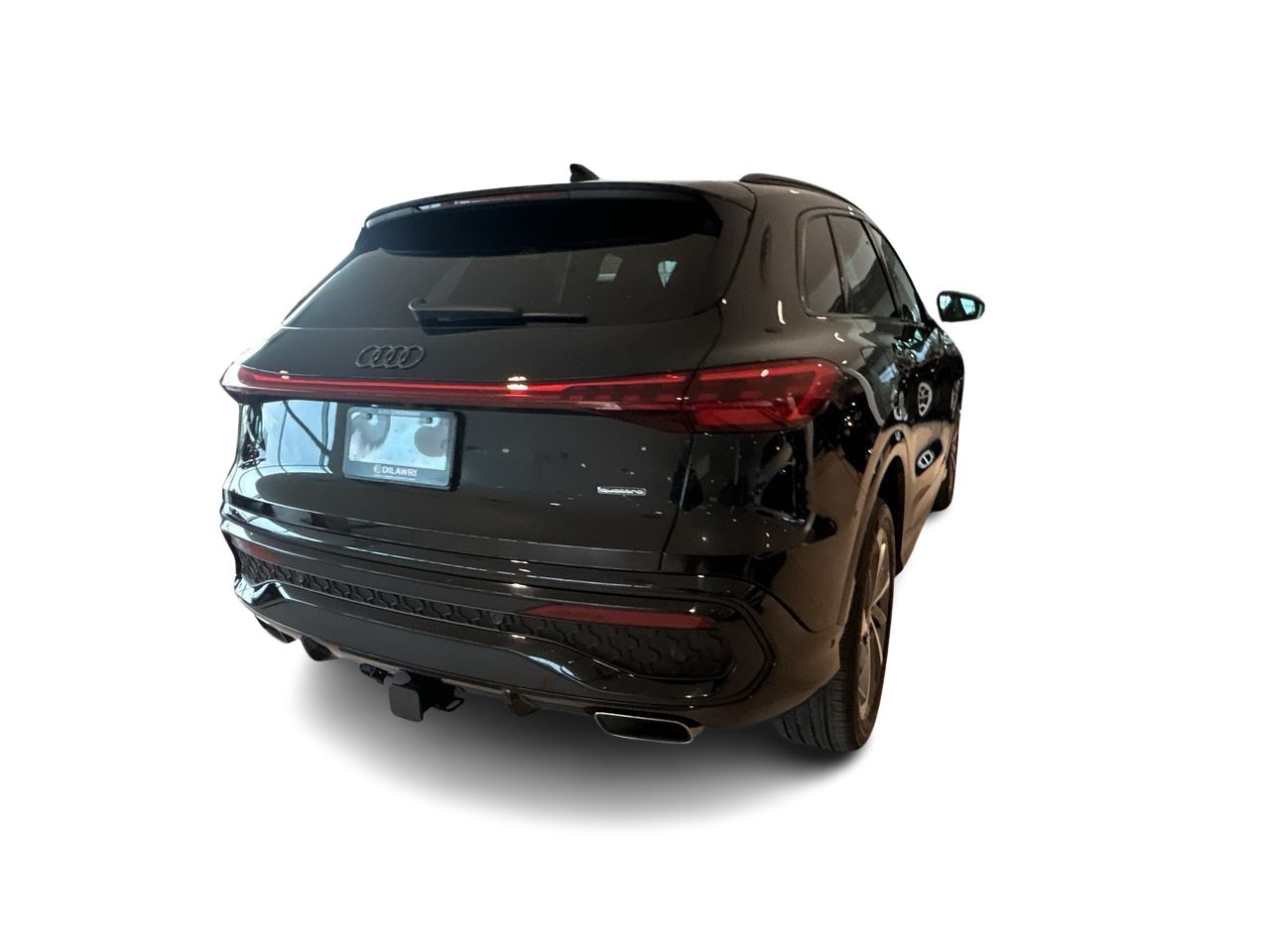 2025 Audi Q5 in Toronto, Ontario