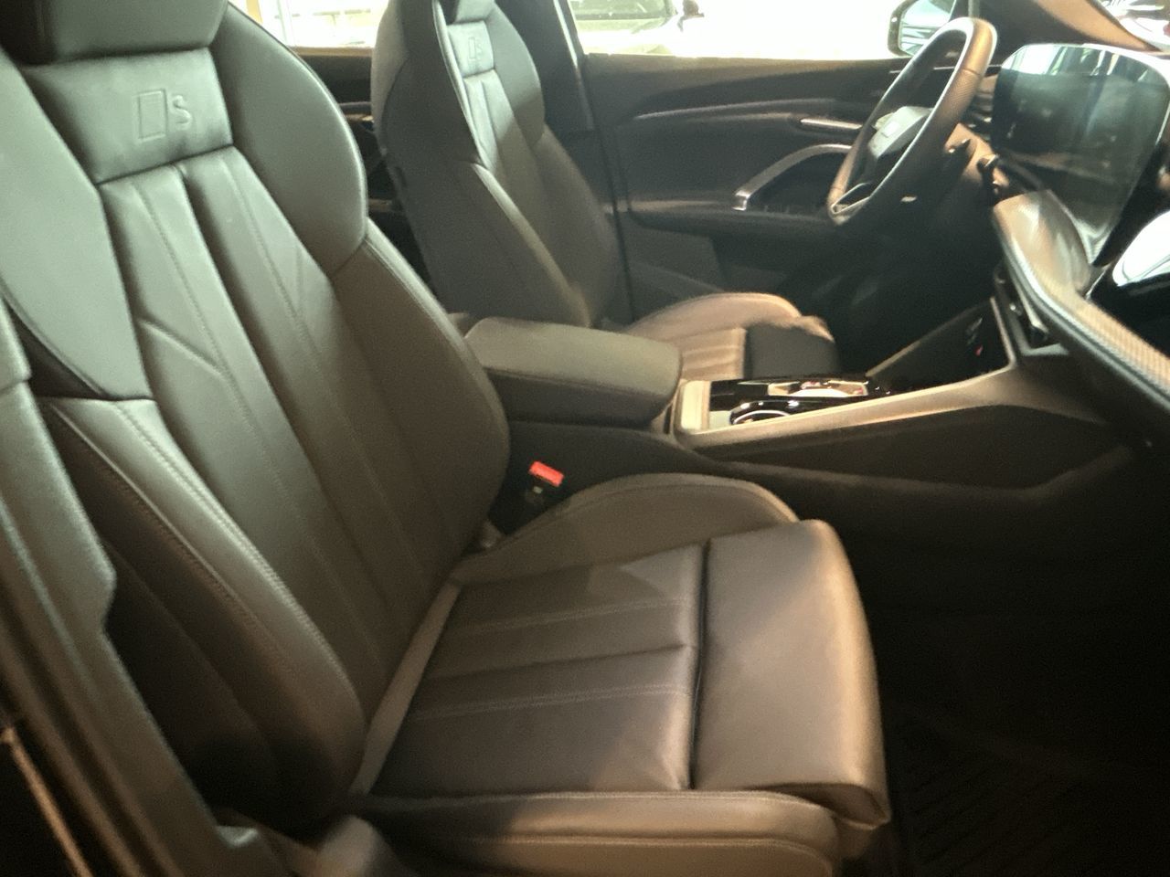 2025 Audi Q5 in Toronto, Ontario