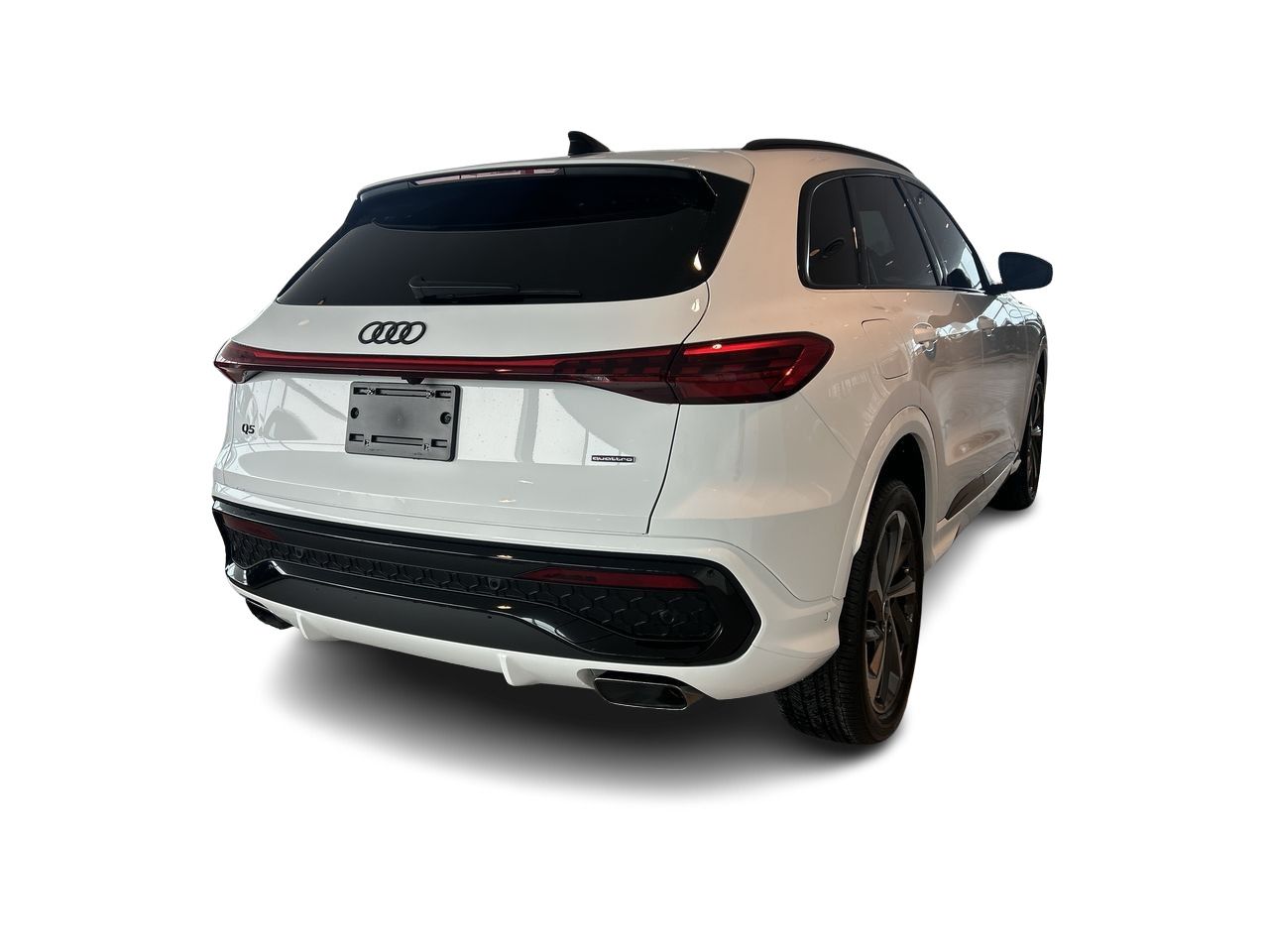 Audi Q5  2025 à Toronto, Ontario