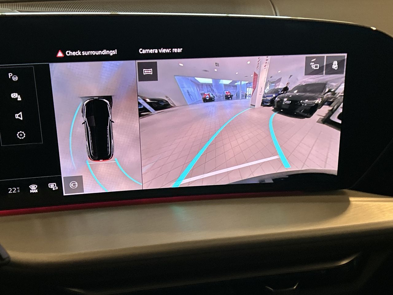 Audi Q5  2025 à Toronto, Ontario