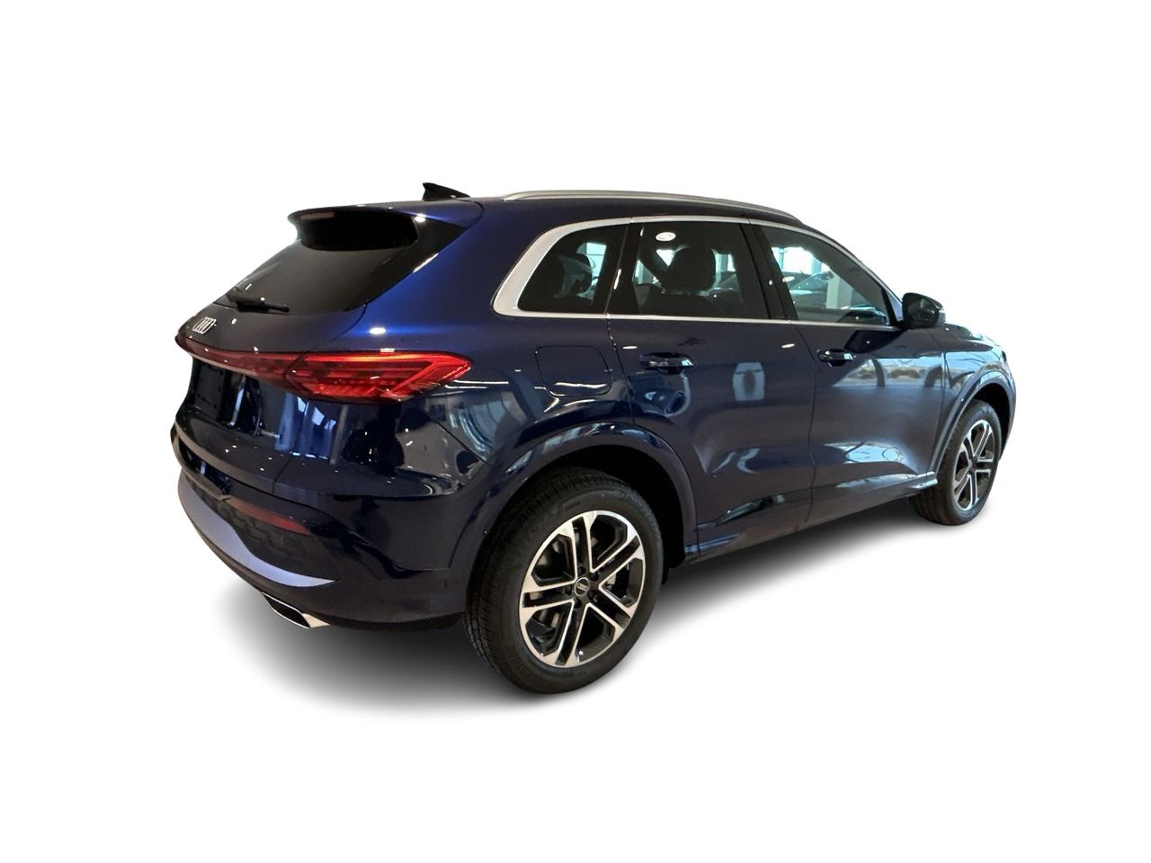 Audi Q5  2025 à Toronto, Ontario