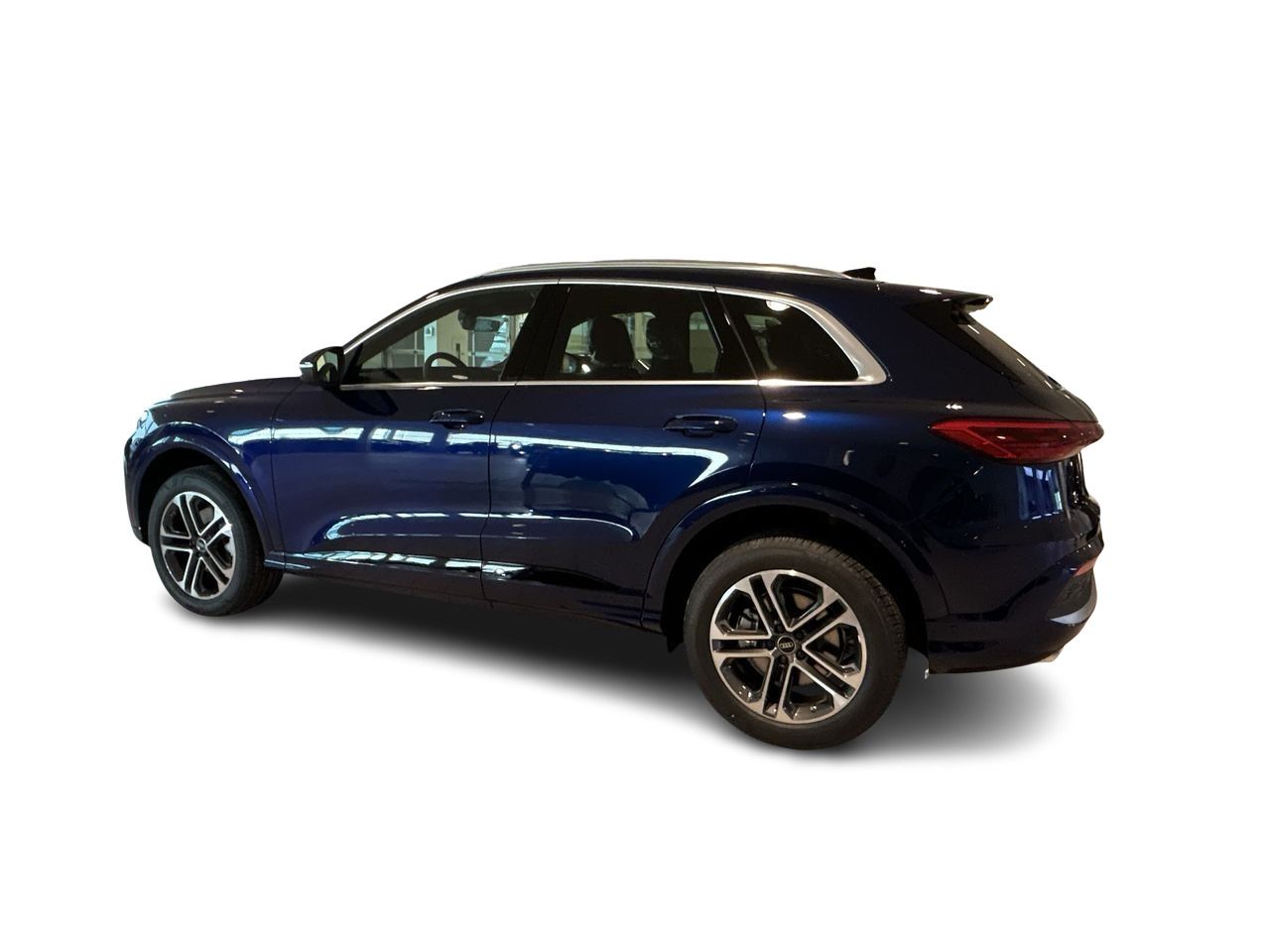 Audi Q5  2025 à Toronto, Ontario