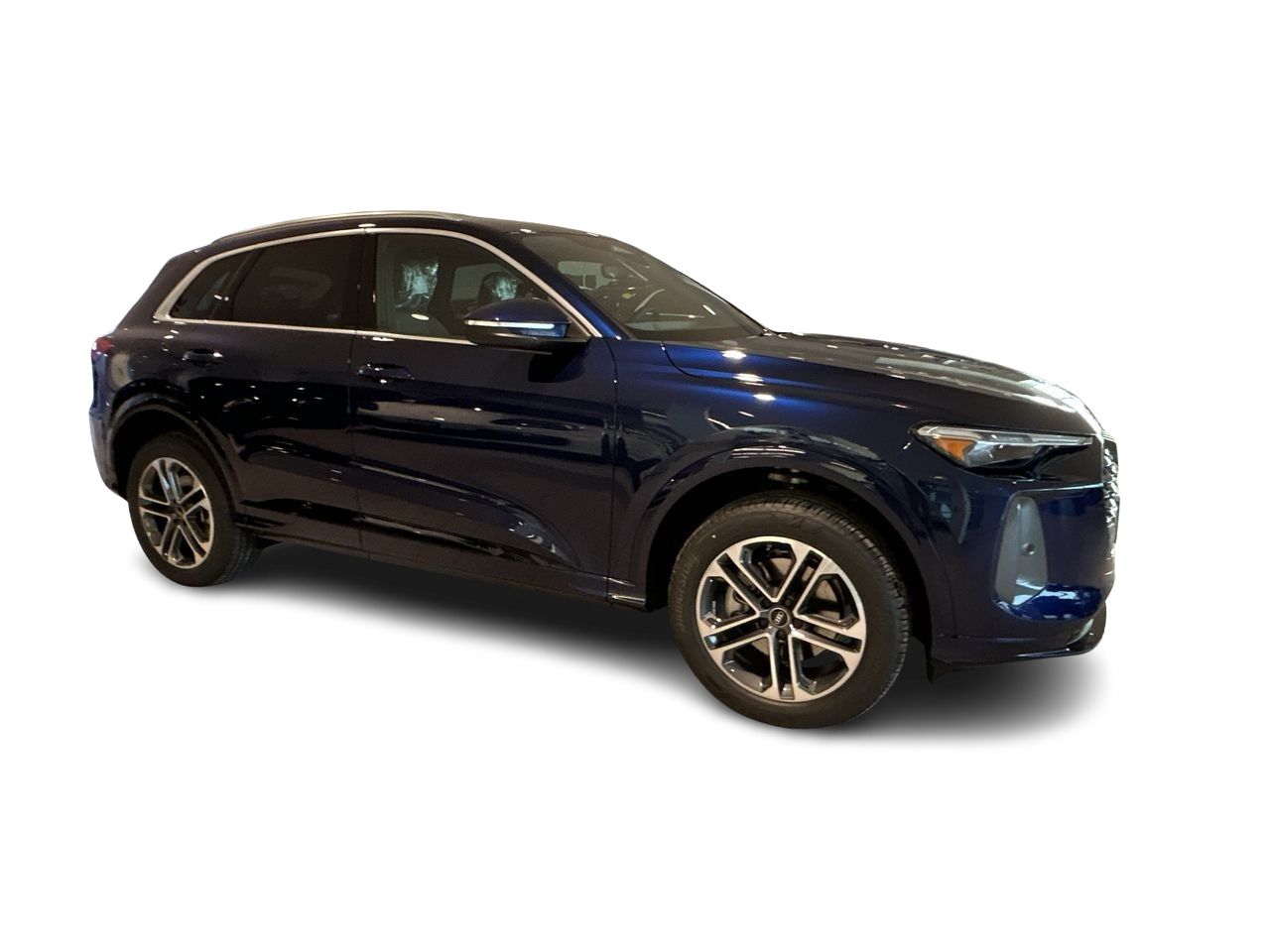 Audi Q5  2025 à Toronto, Ontario