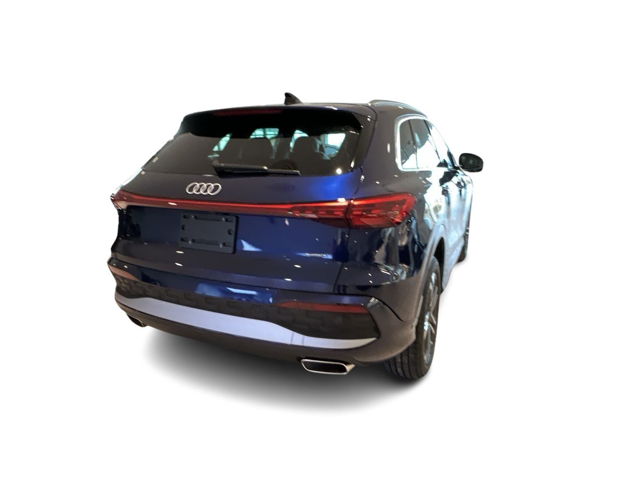 Audi Q5  2025 à Toronto, Ontario