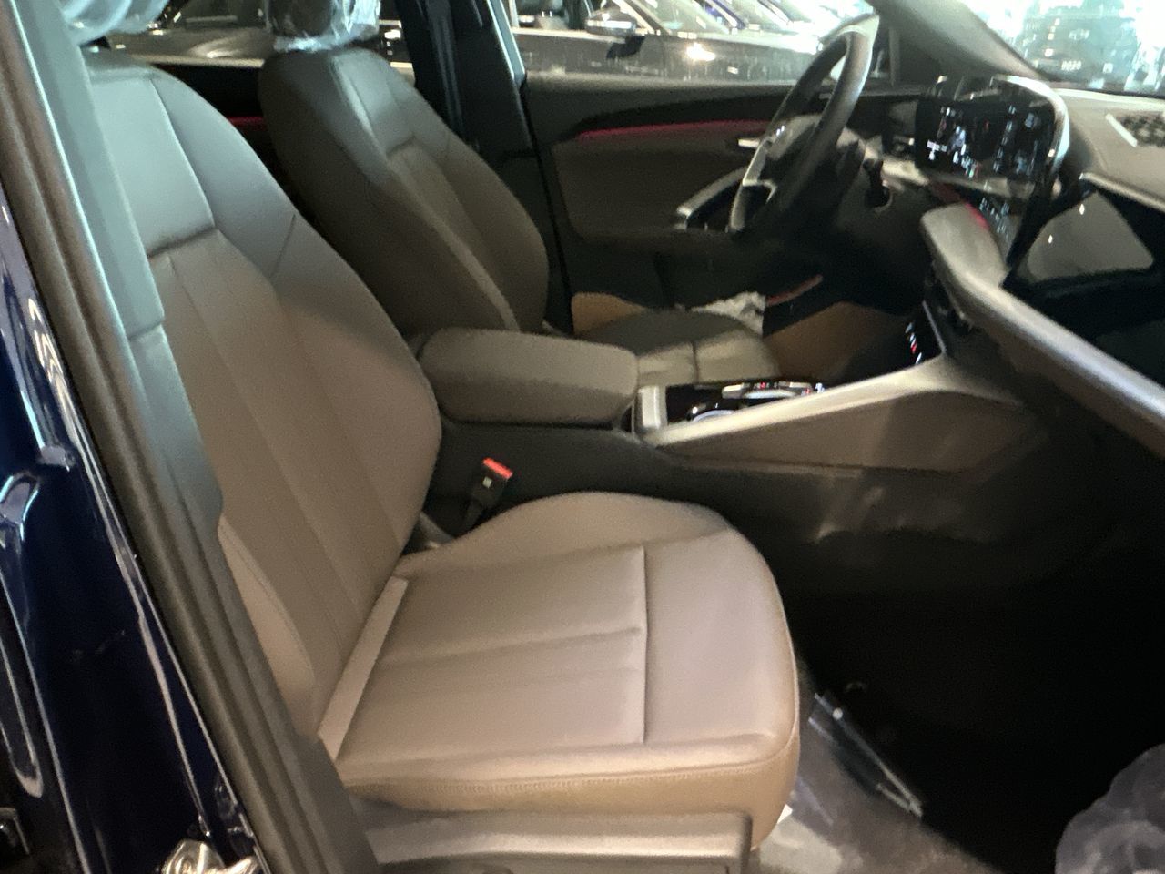 Audi Q5  2025 à Toronto, Ontario