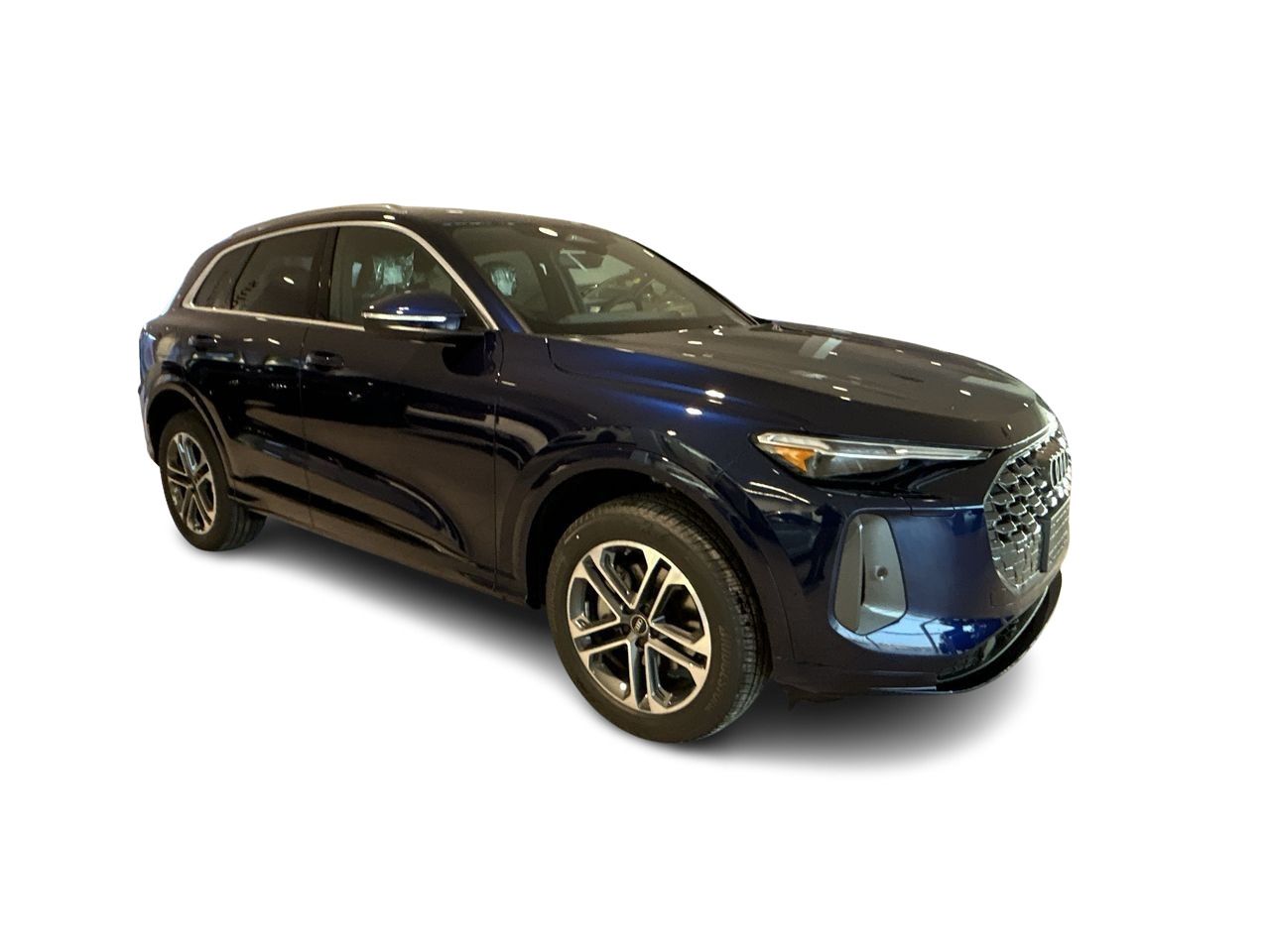 Audi Q5  2025 à Toronto, Ontario