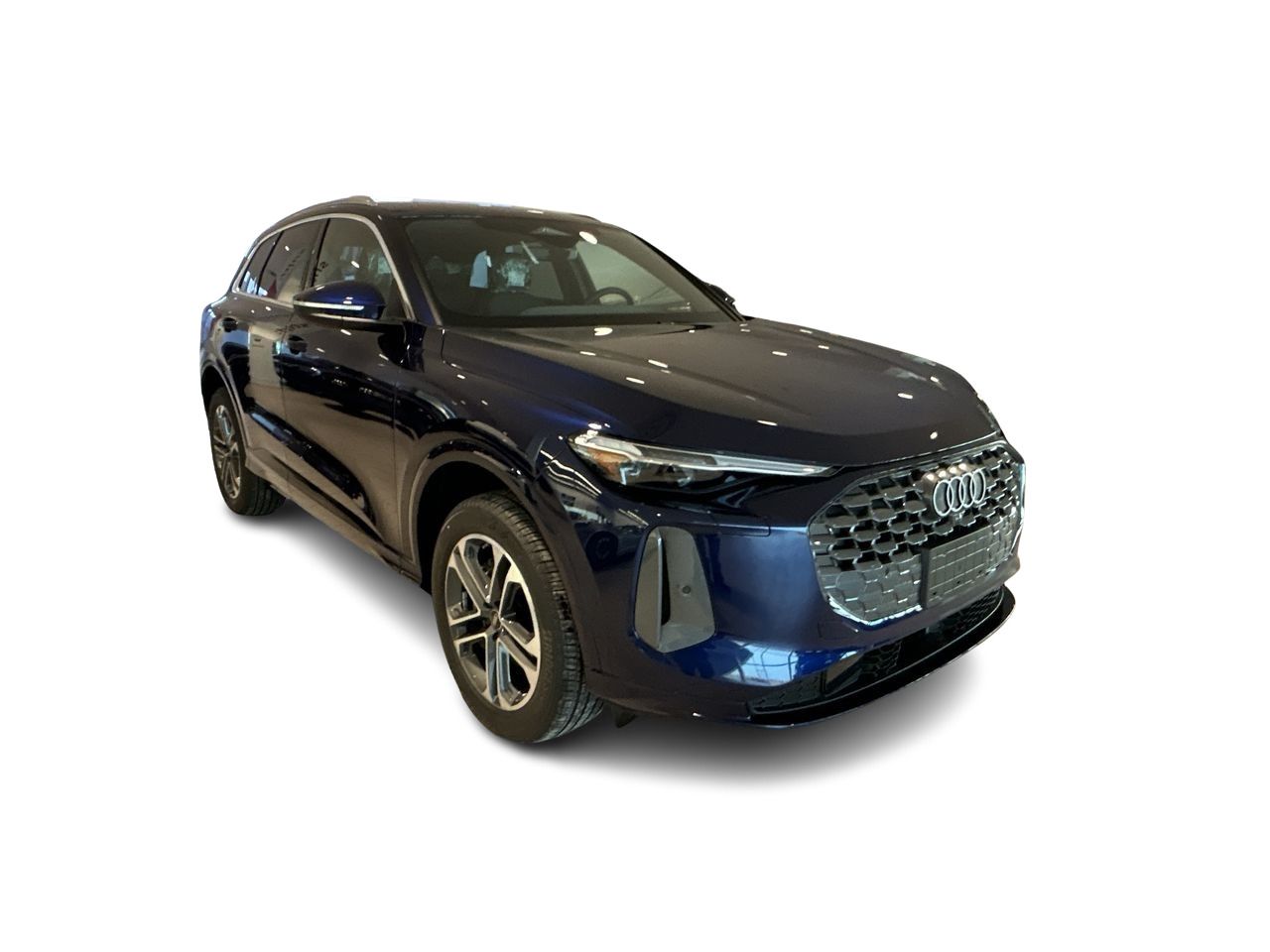 Audi Q5  2025 à Toronto, Ontario