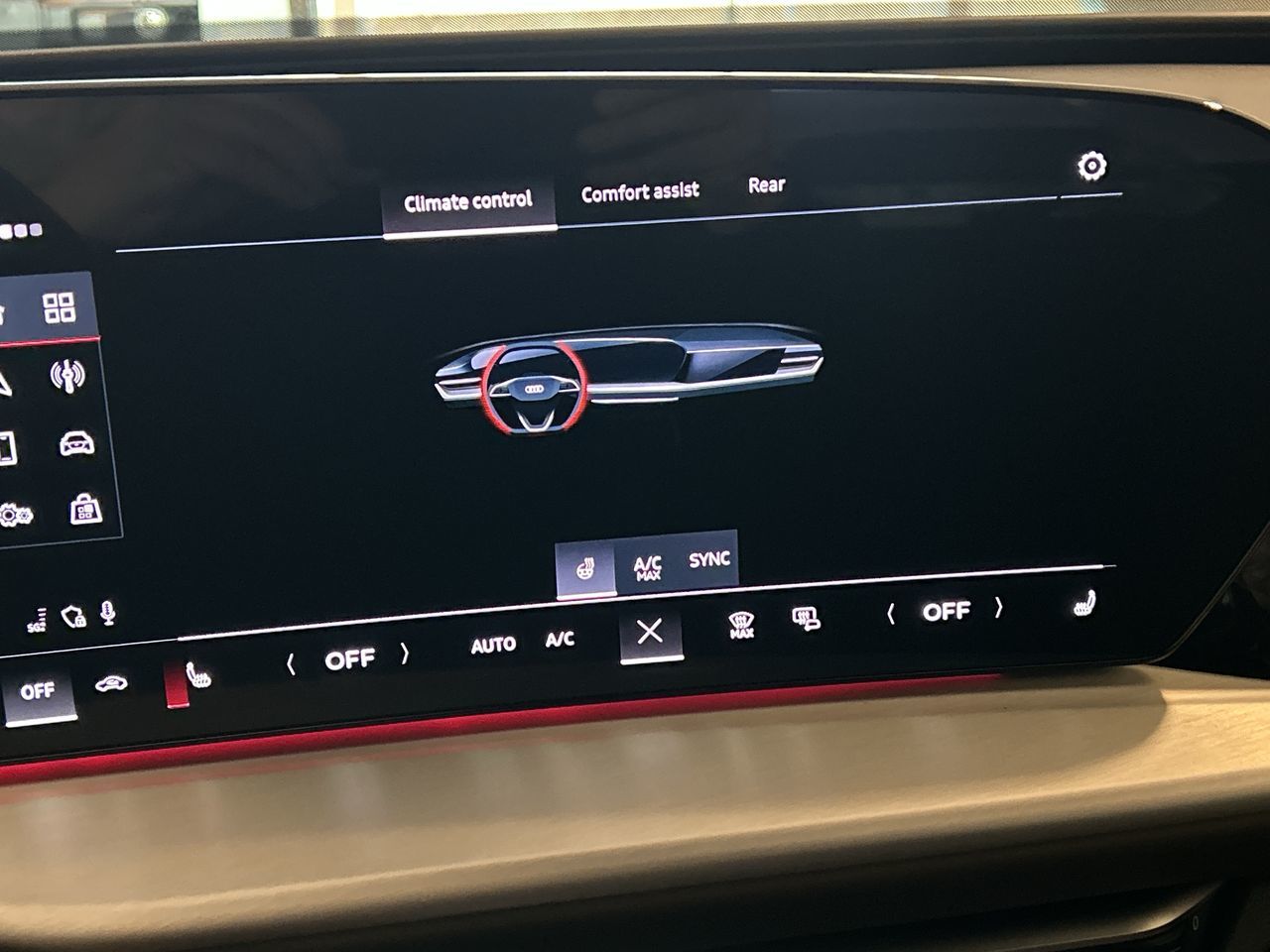 Audi Q5  2025 à Toronto, Ontario