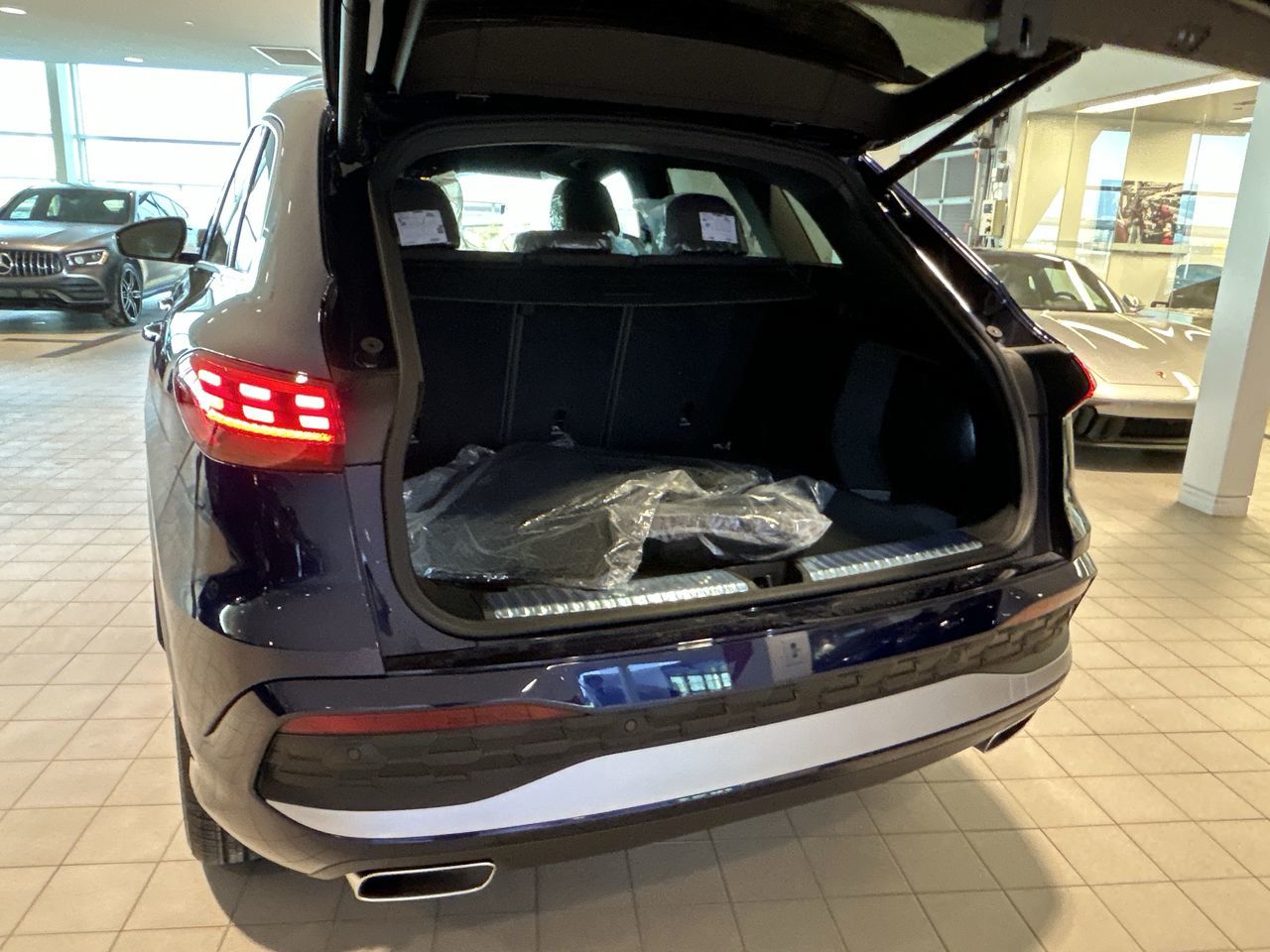 Audi Q5  2025 à Toronto, Ontario