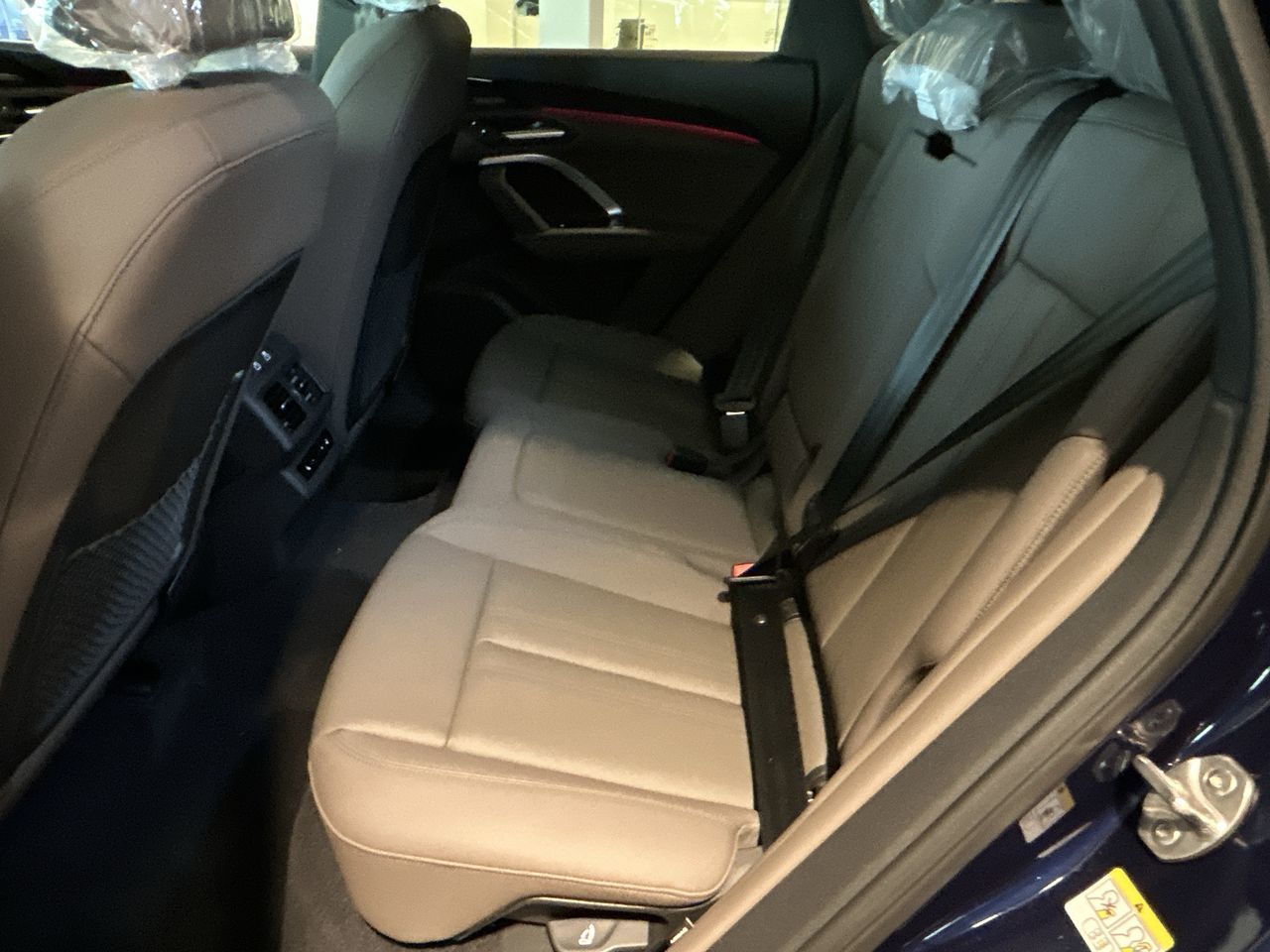 Audi Q5  2025 à Toronto, Ontario