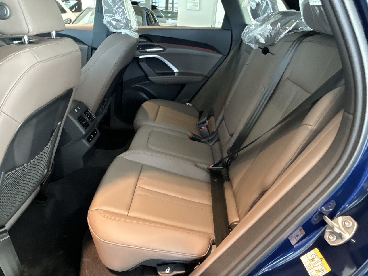 Audi Q5  2025 à Toronto, Ontario