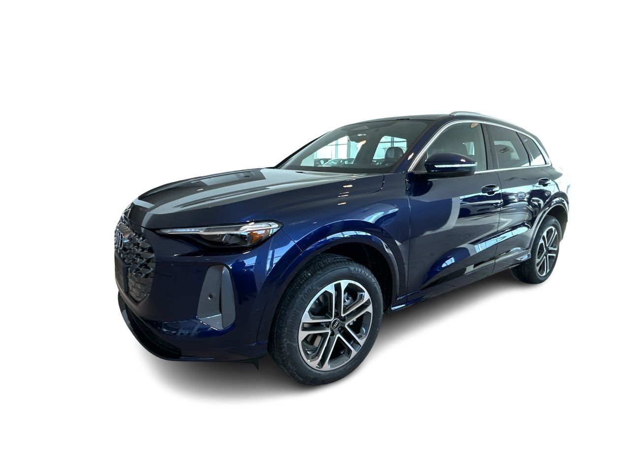 Audi Q5  2025 à Toronto, Ontario